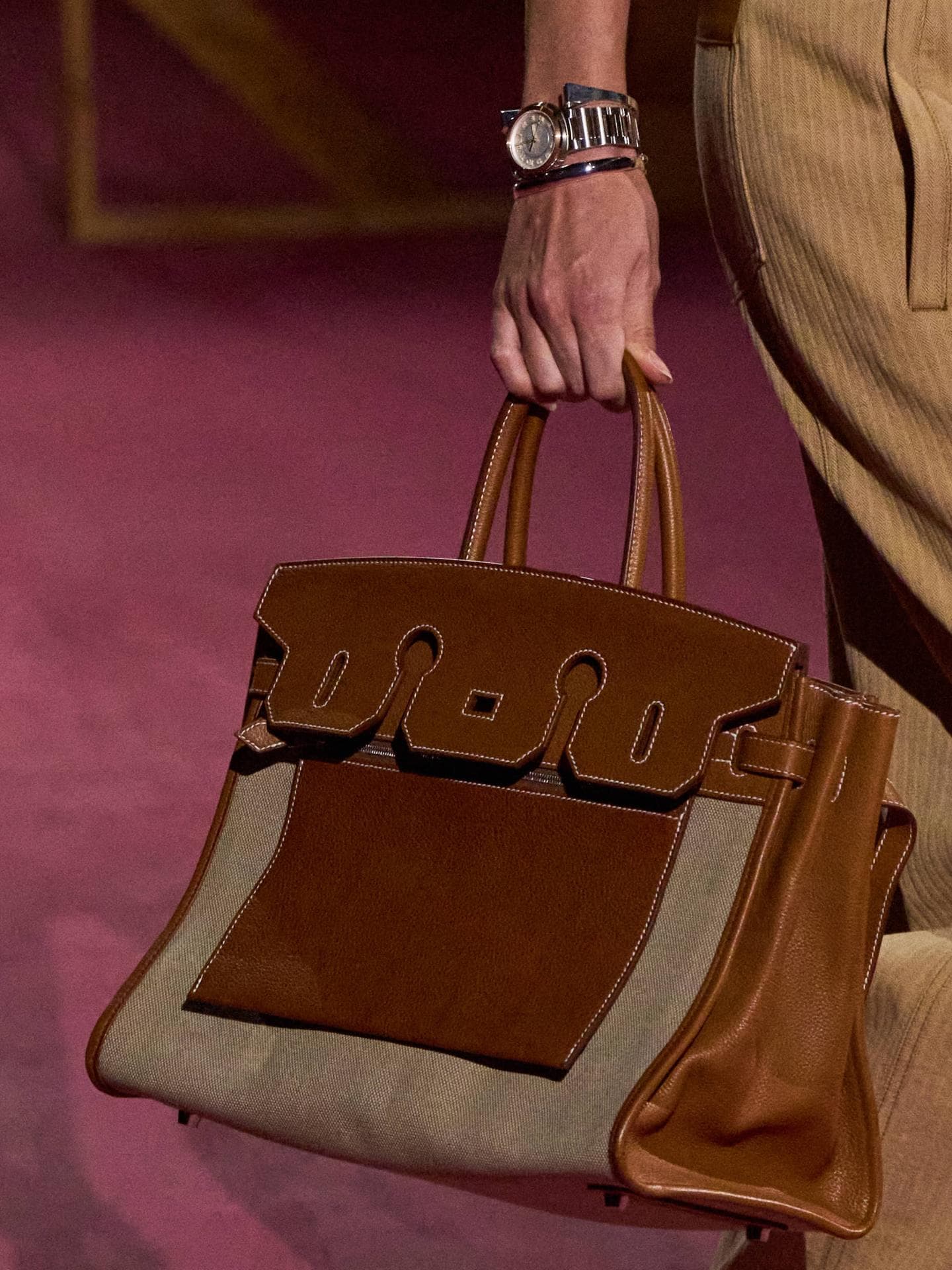 Hermès Birkin Bag
