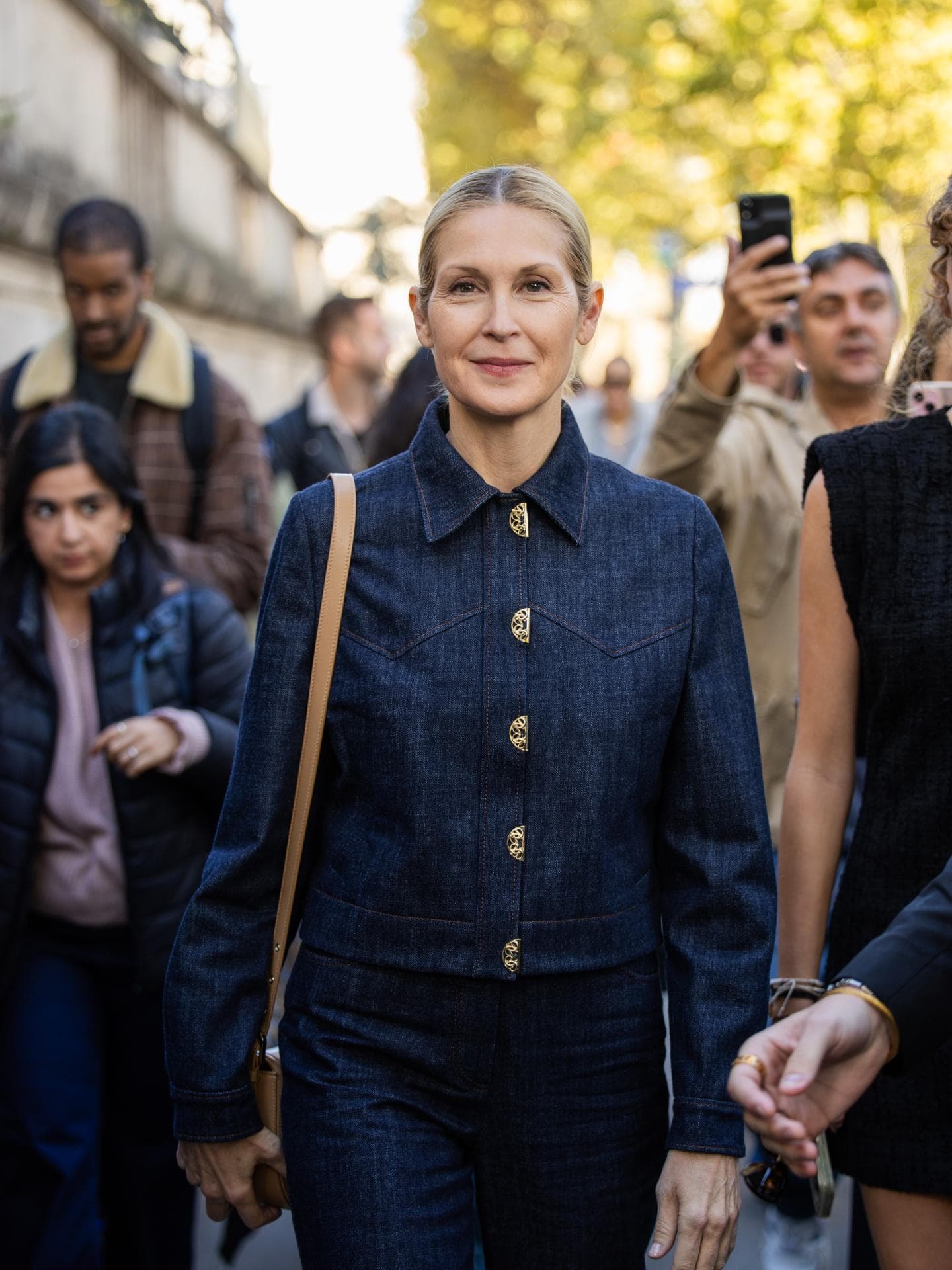 Kelly Rutherford