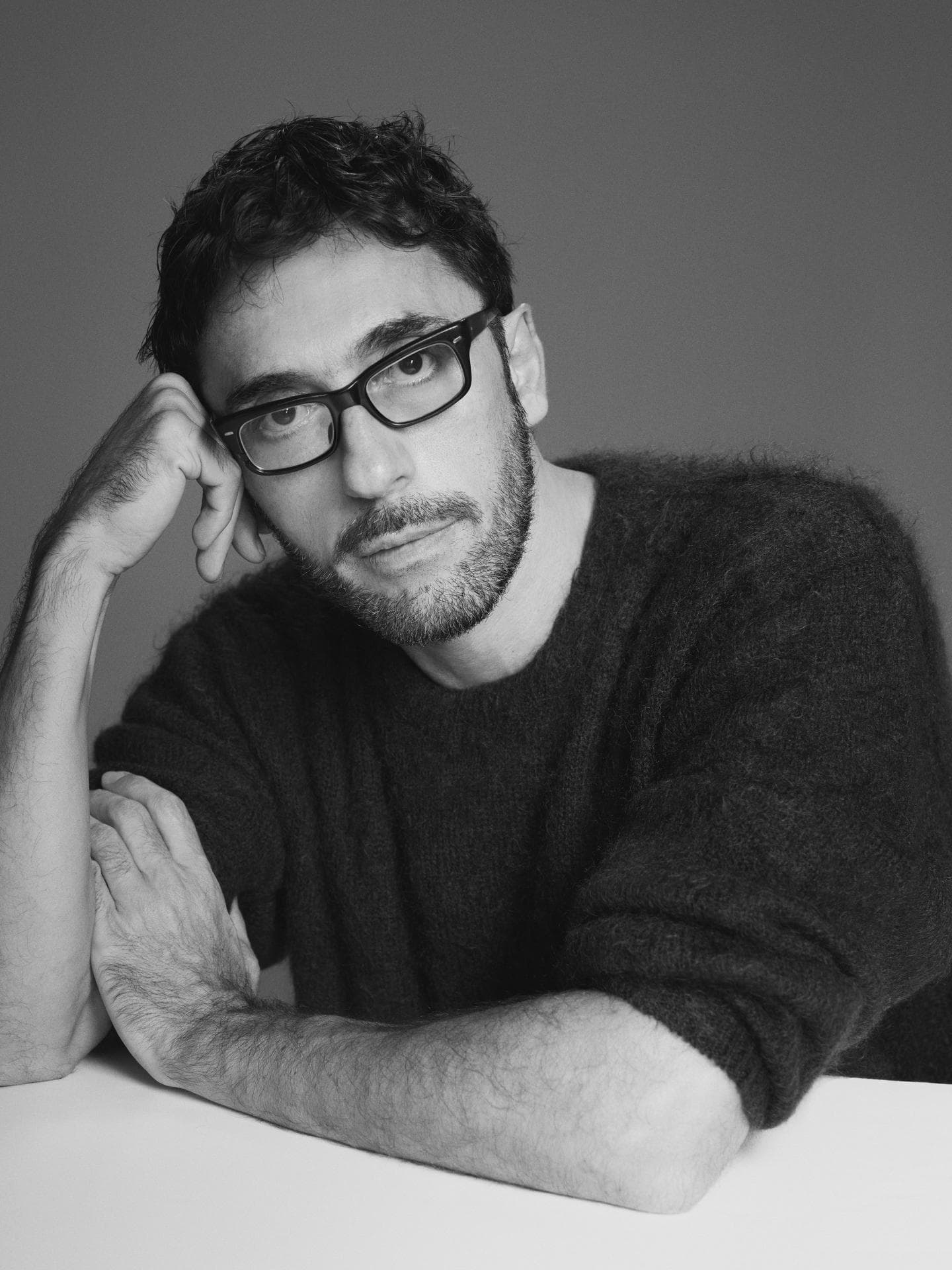 Lorenzo Serafini Lorenzo Serafini
