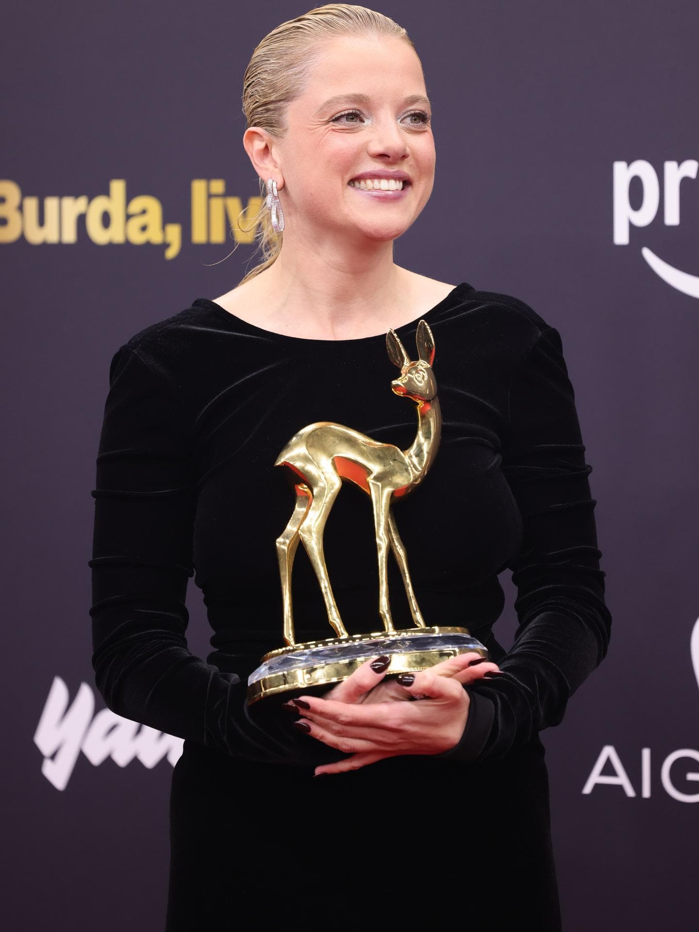 Bambi 2024: Die schönsten Looks der Preisverleihung Bambi 2024: Die schönsten Looks der Preisverleihung