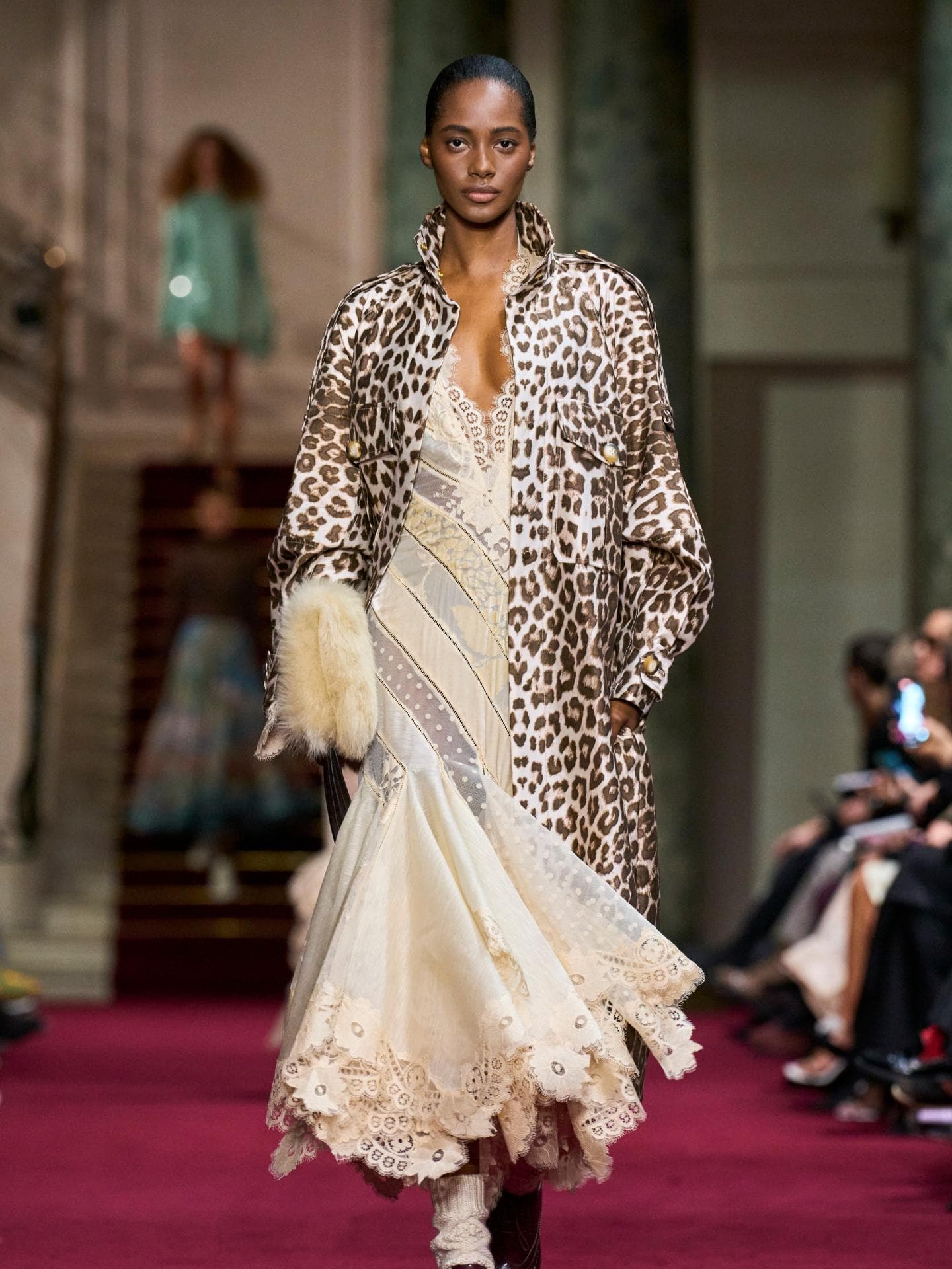 Zimmermann Runway