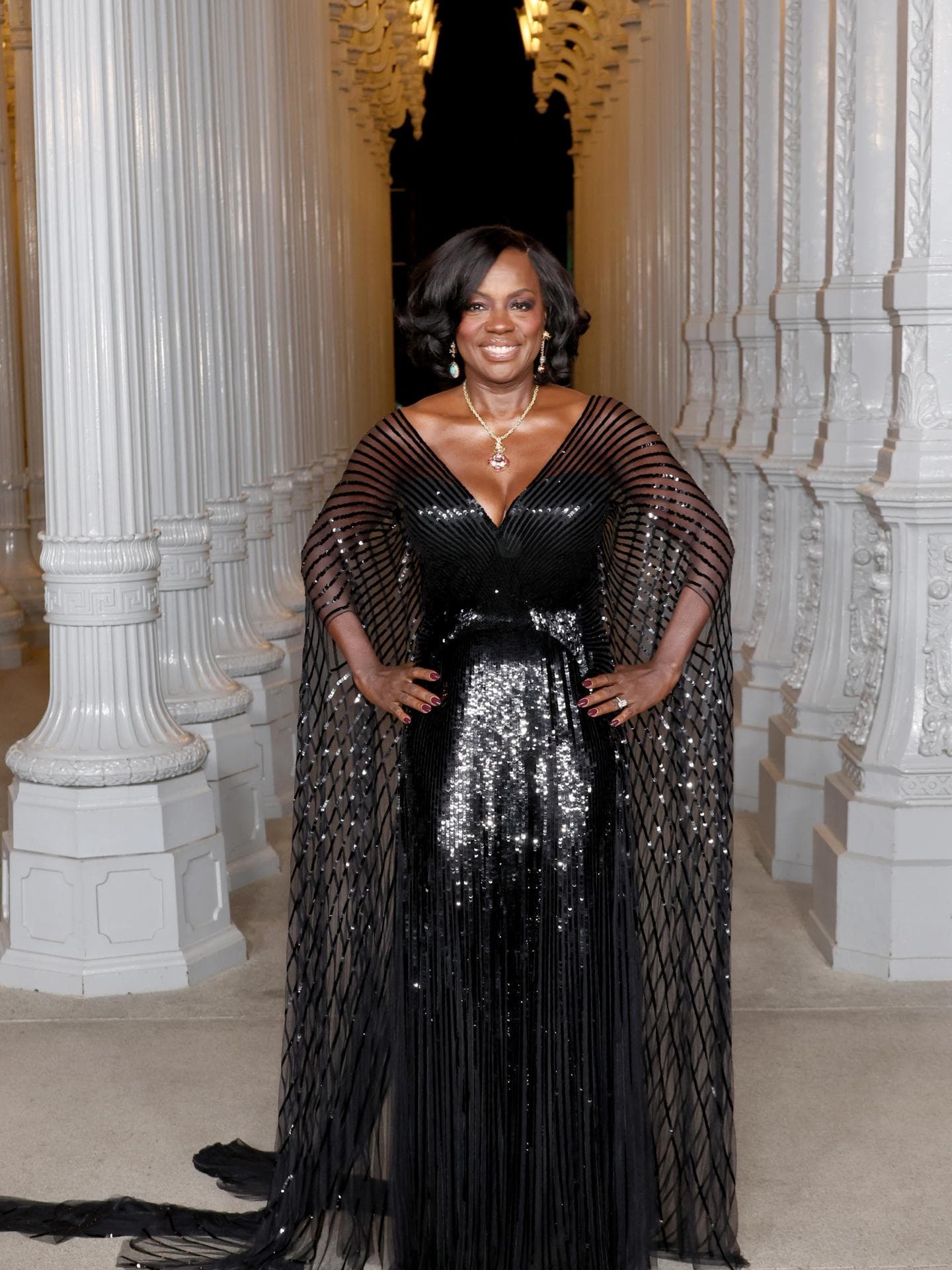 Viola Davis