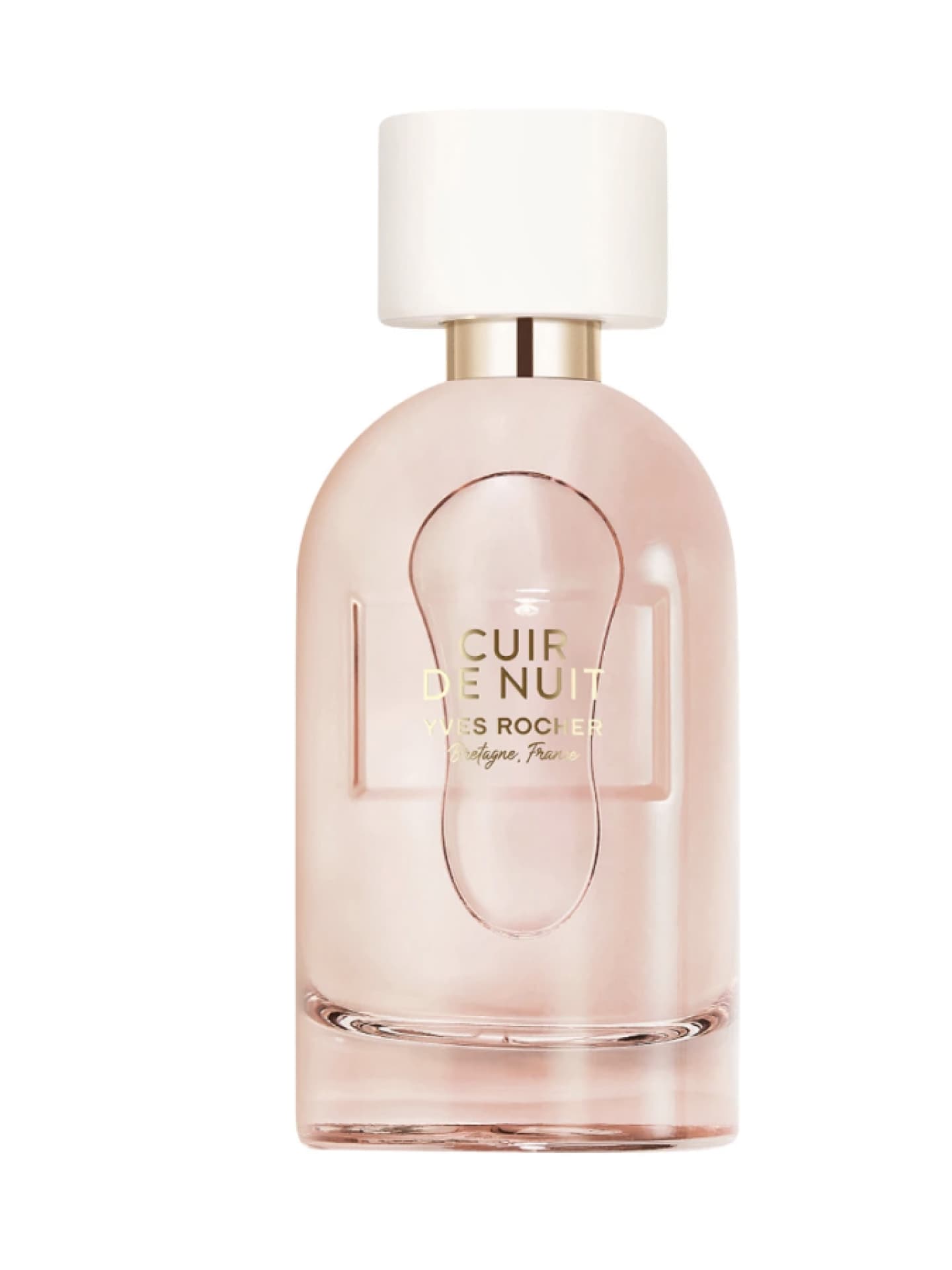 "Cuir de Nuit" von Yves Rochers