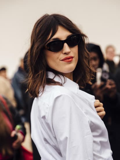 French-Cut