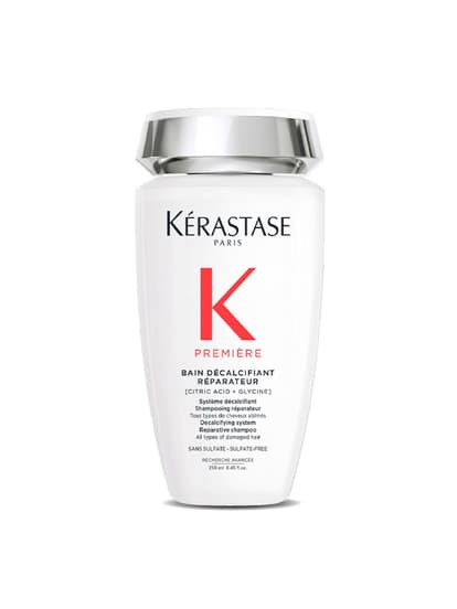 Kérastaste Shampoo