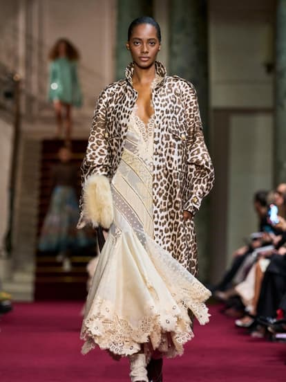Zimmermann Runway