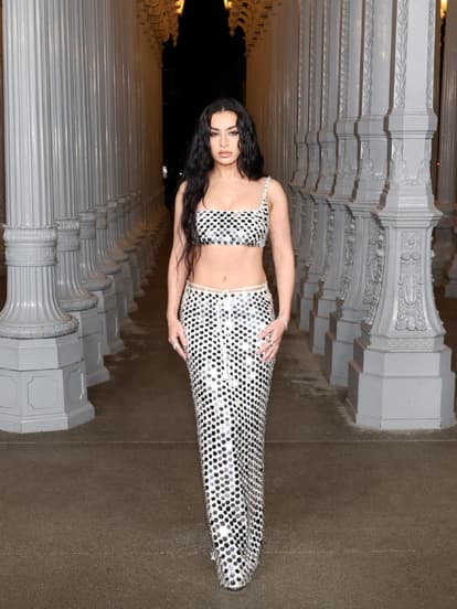 Charli XCX 