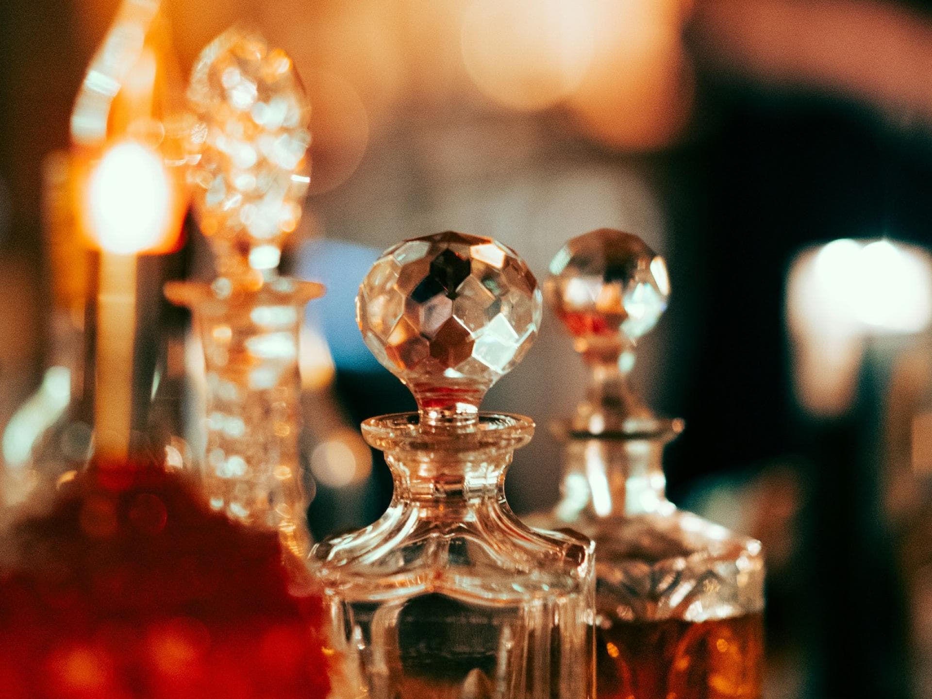 Parfumflakons Parfumflakons