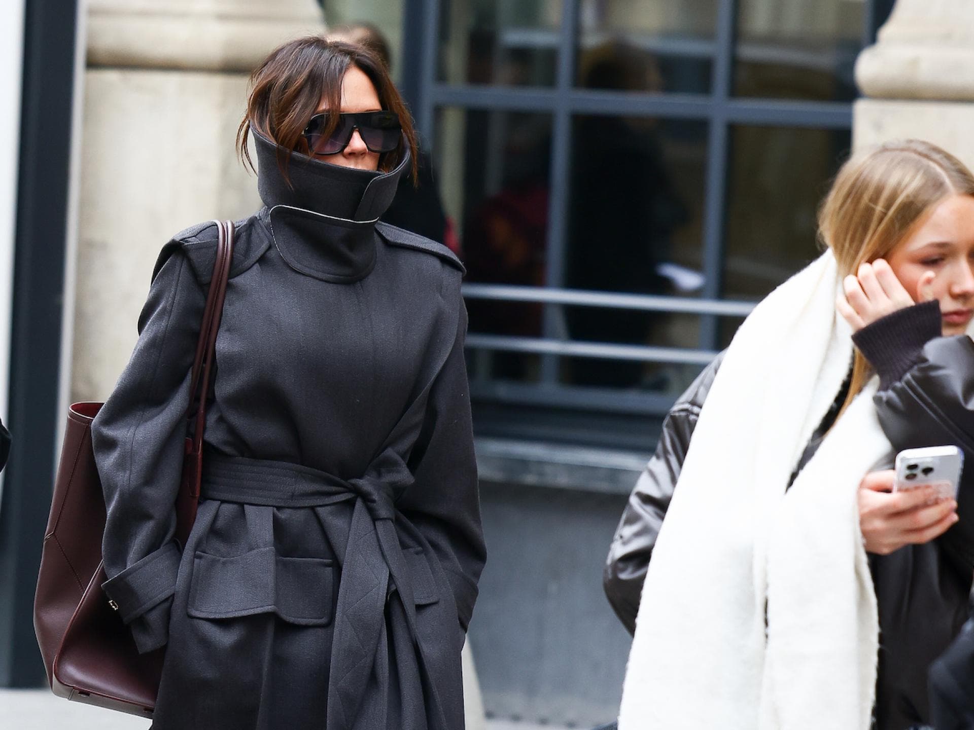 Victoria Beckham Streetstyle Victoria Beckham Streetstyle