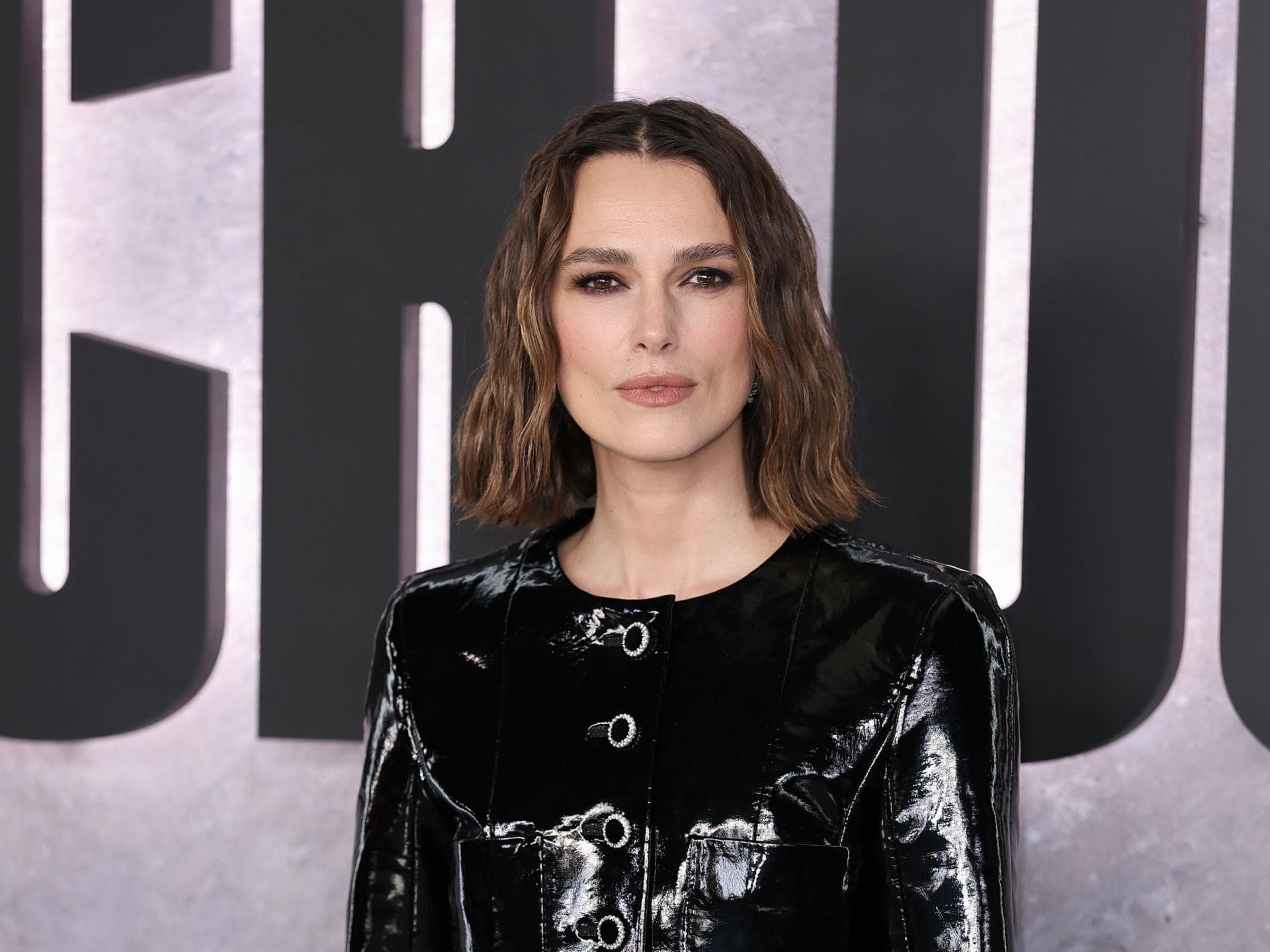 Keira Knightley Keira Knightley