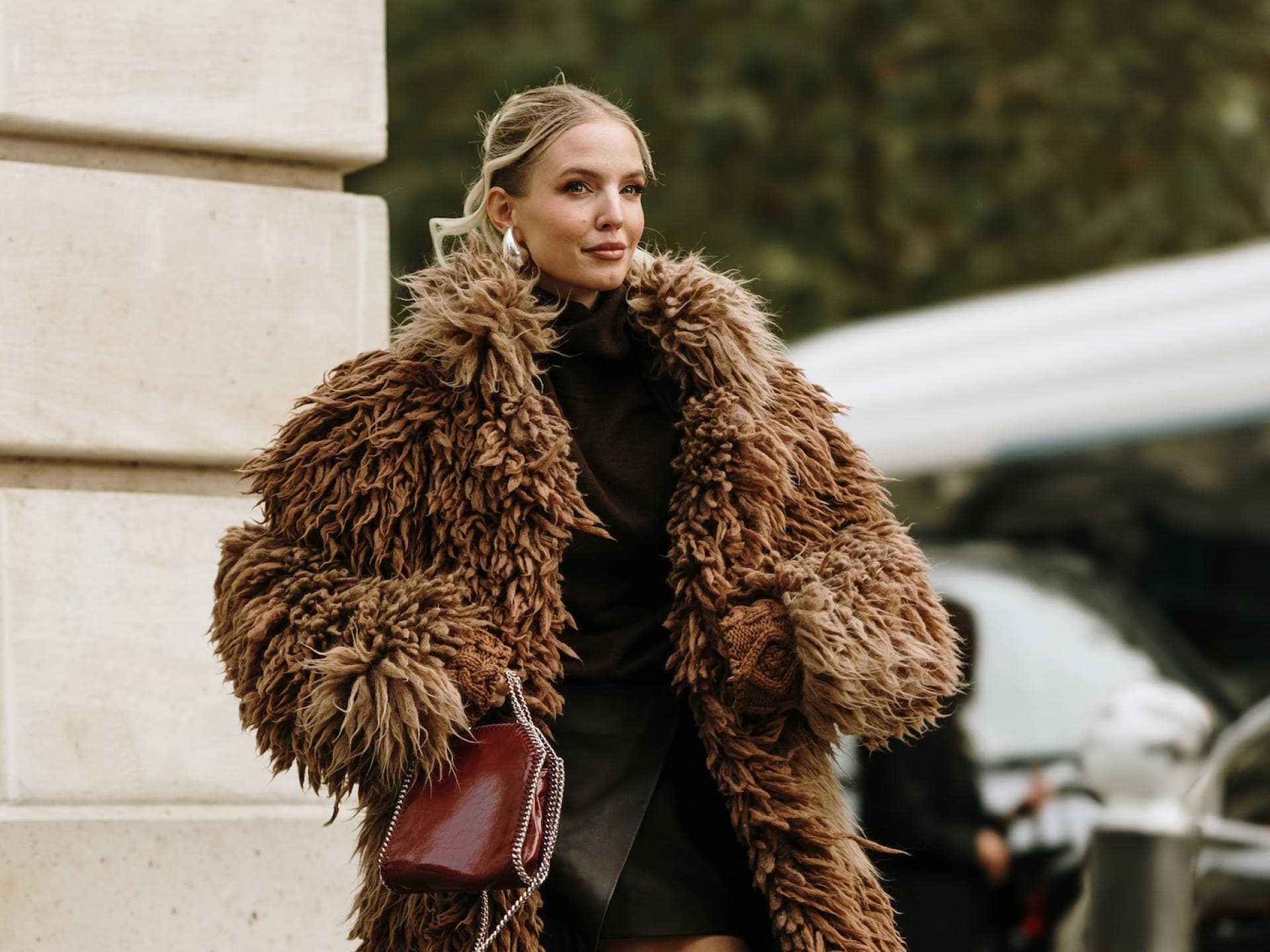 Leonie Hanne Streetstyle Leonie Hanne Streetstyle
