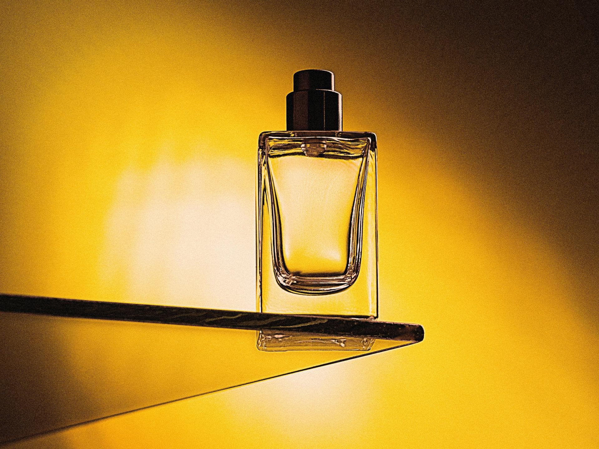Spiritual Parfums Spiritual Parfums
