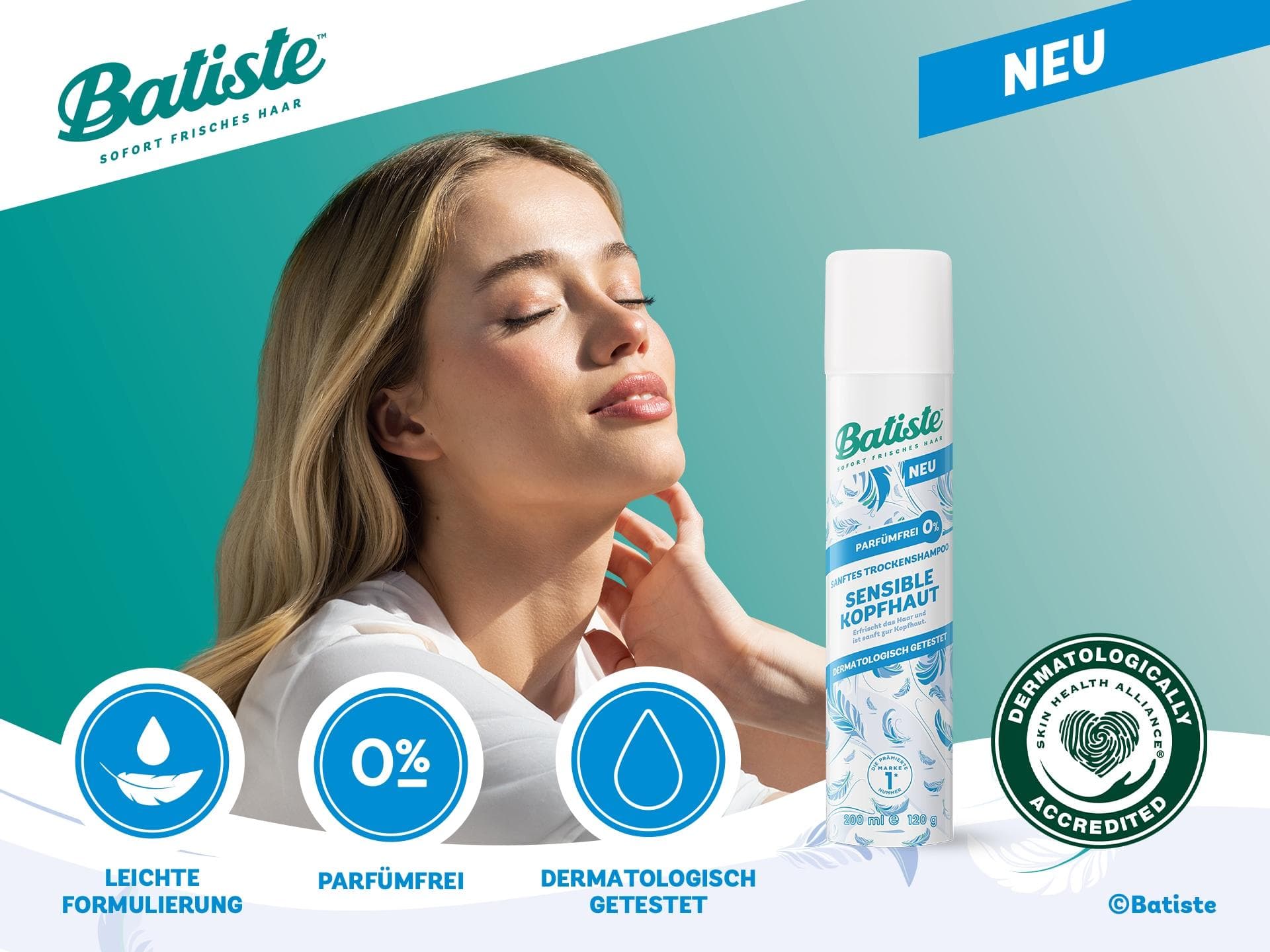 Batiste Batiste
