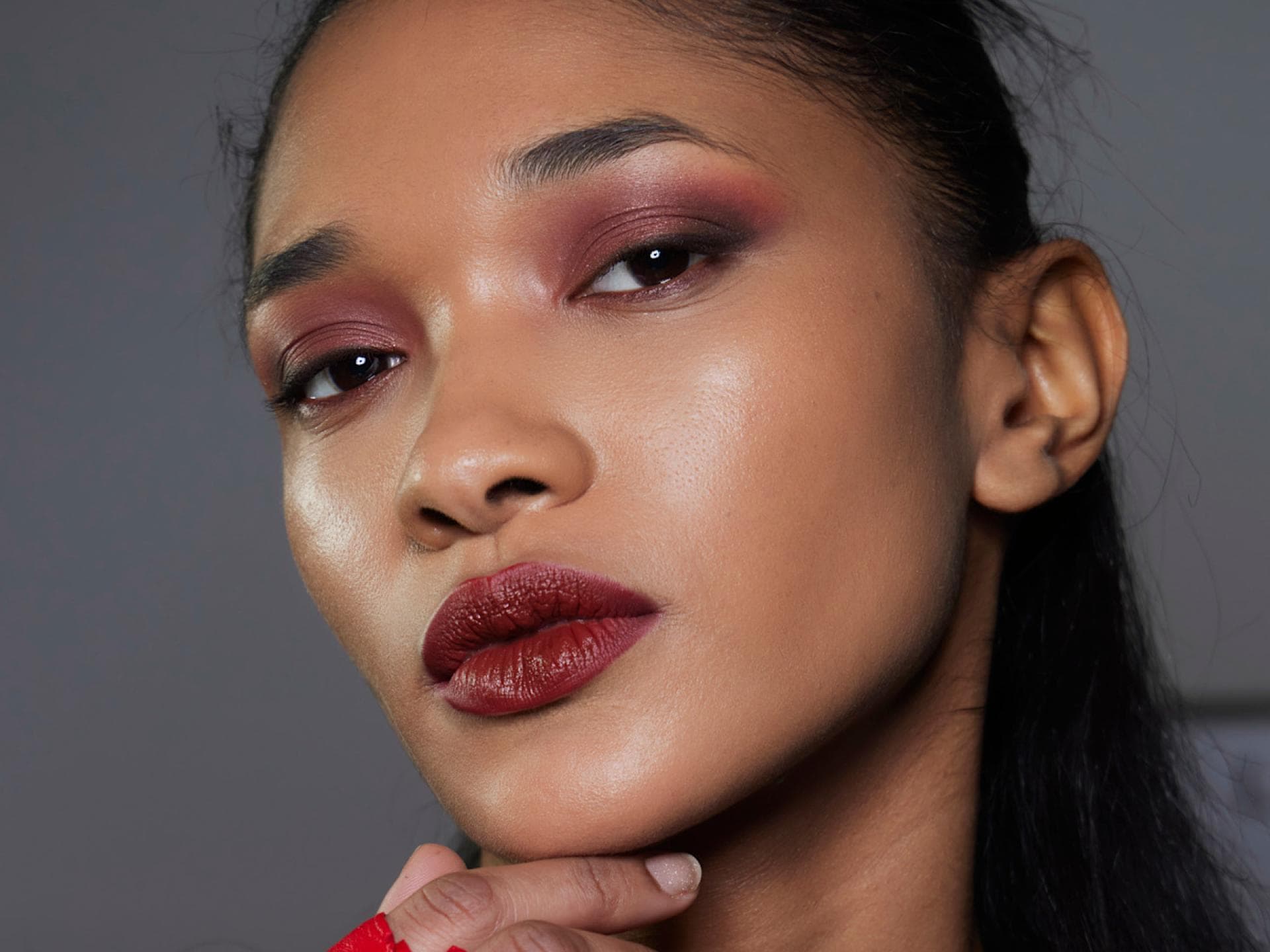 Berry Make-up Berry Make-up