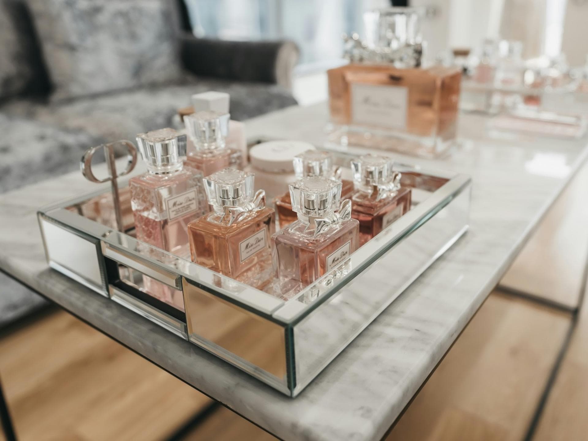 Miss Dior Parfum Miss Dior Parfum