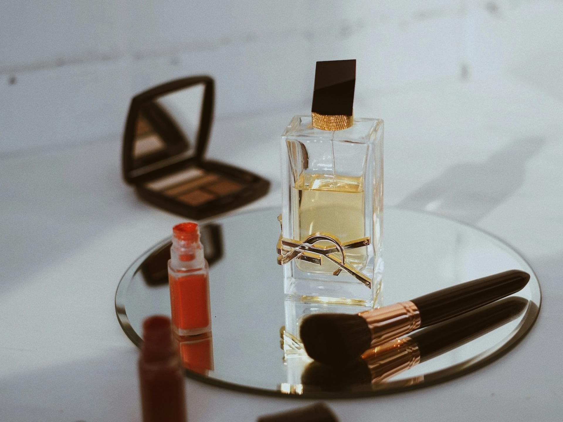 Parfum und Make-up Parfum und Make-up