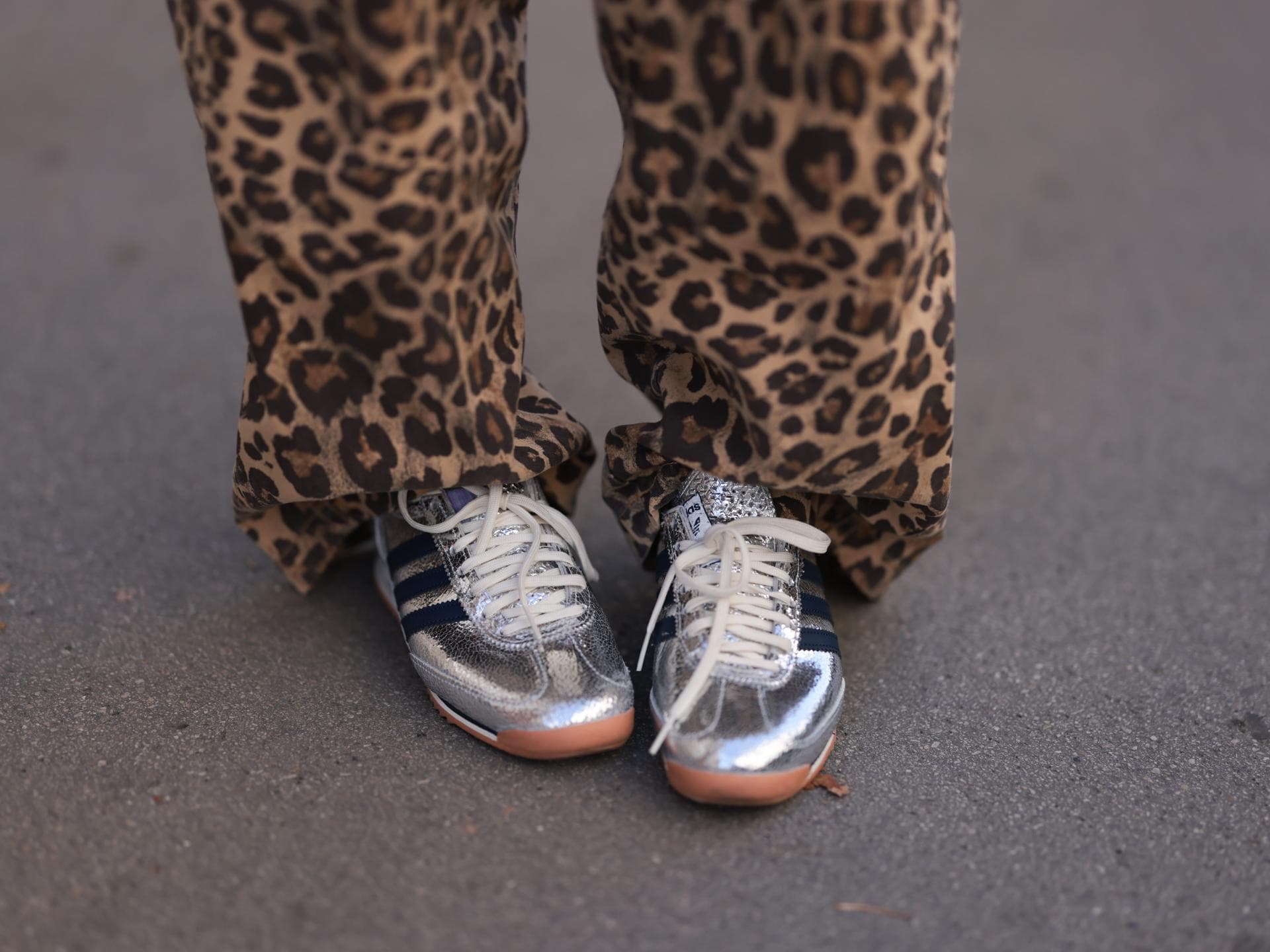 Nach Samba und Gazelle: Das ist der neue Trend-Sneaker von Adidas Adidas Sneaker