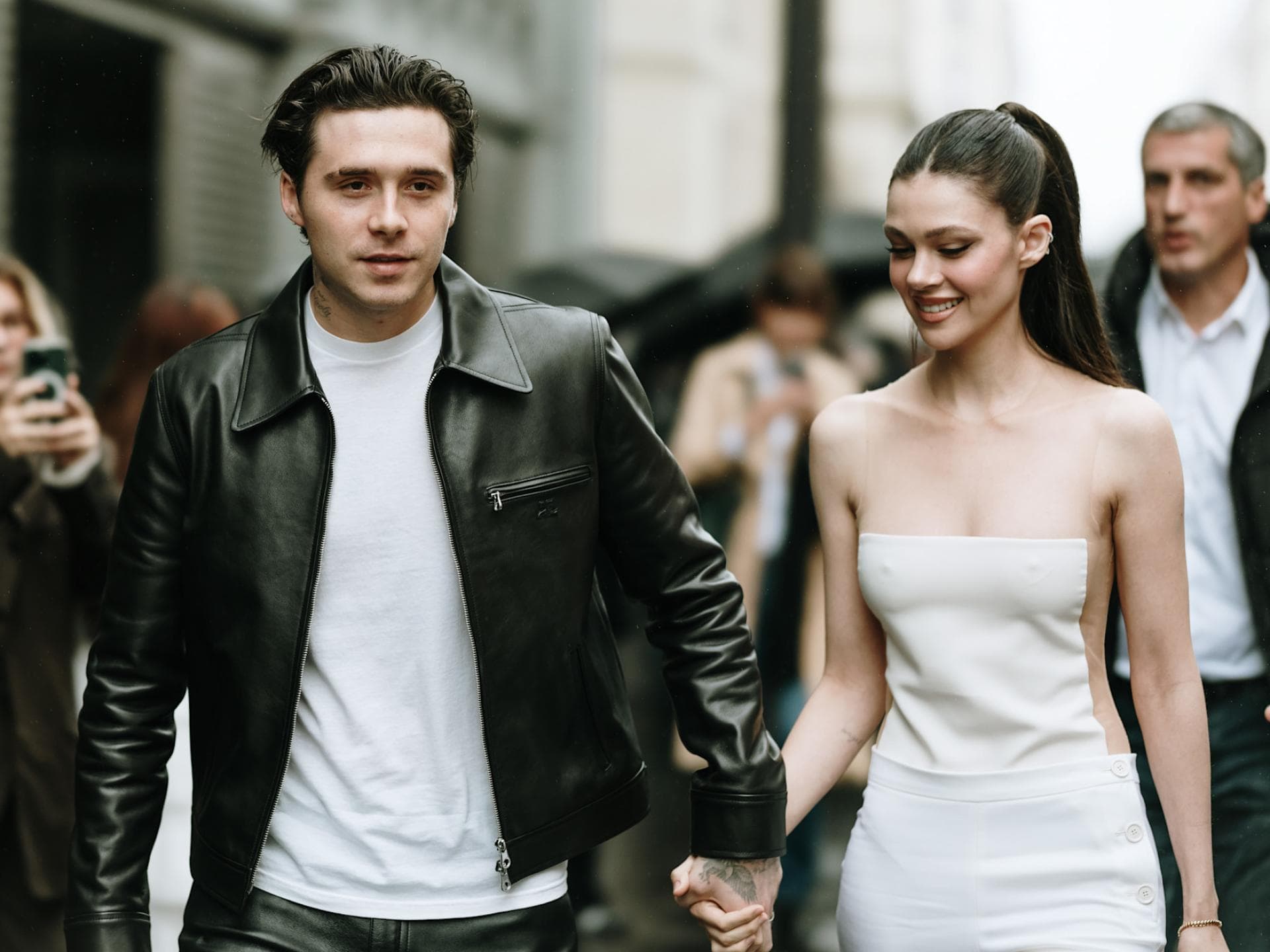 Beckhams