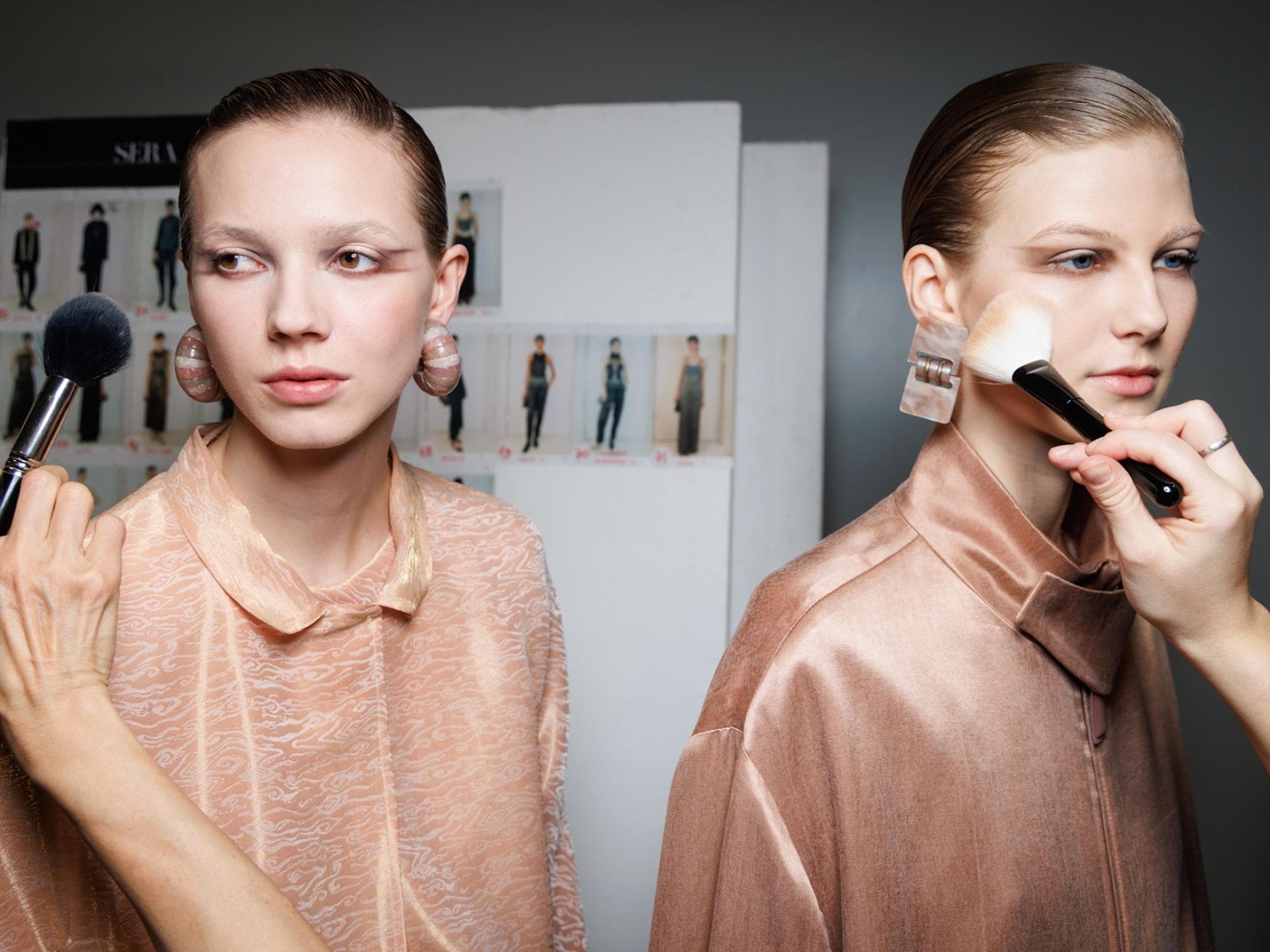Beauty-Trends Mailand Beauty-Trends Mailand