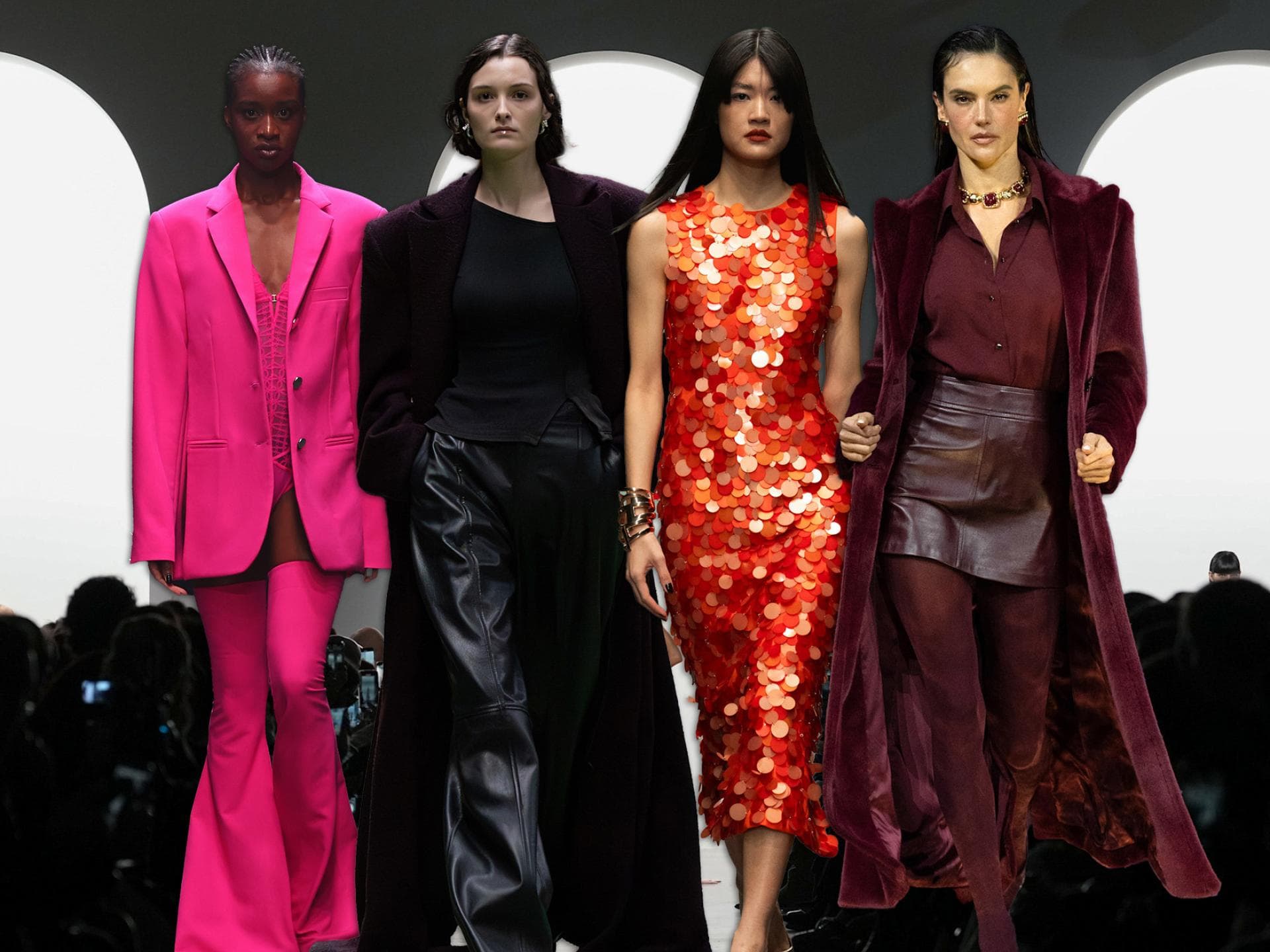 Berlin Fashion Week 2025 Berlin Fashion Week 2025