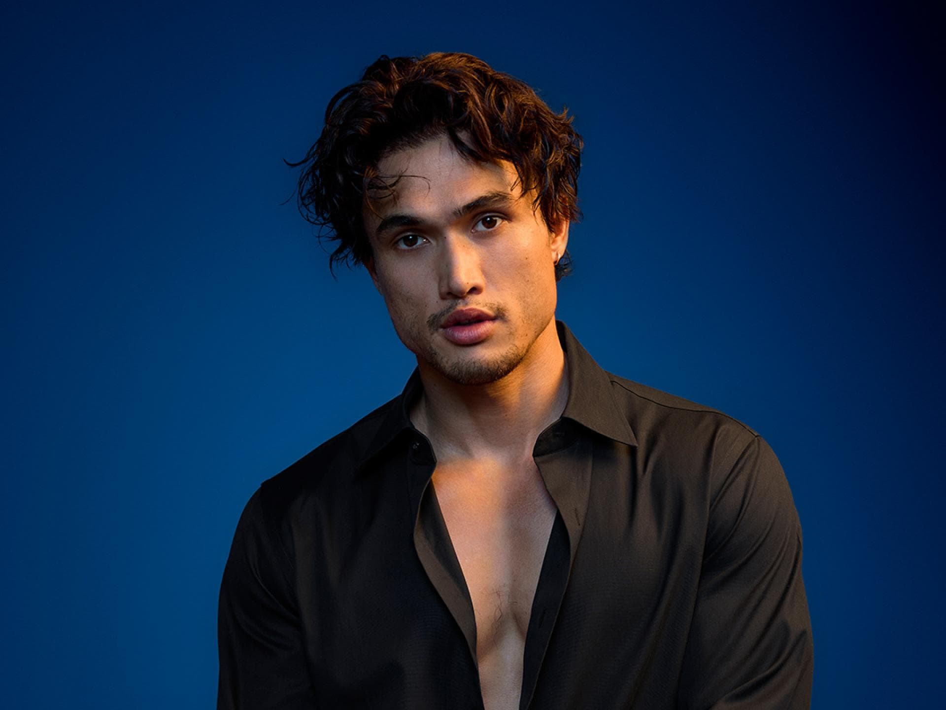 Charles Melton Davidoff Charles Melton Davidoff