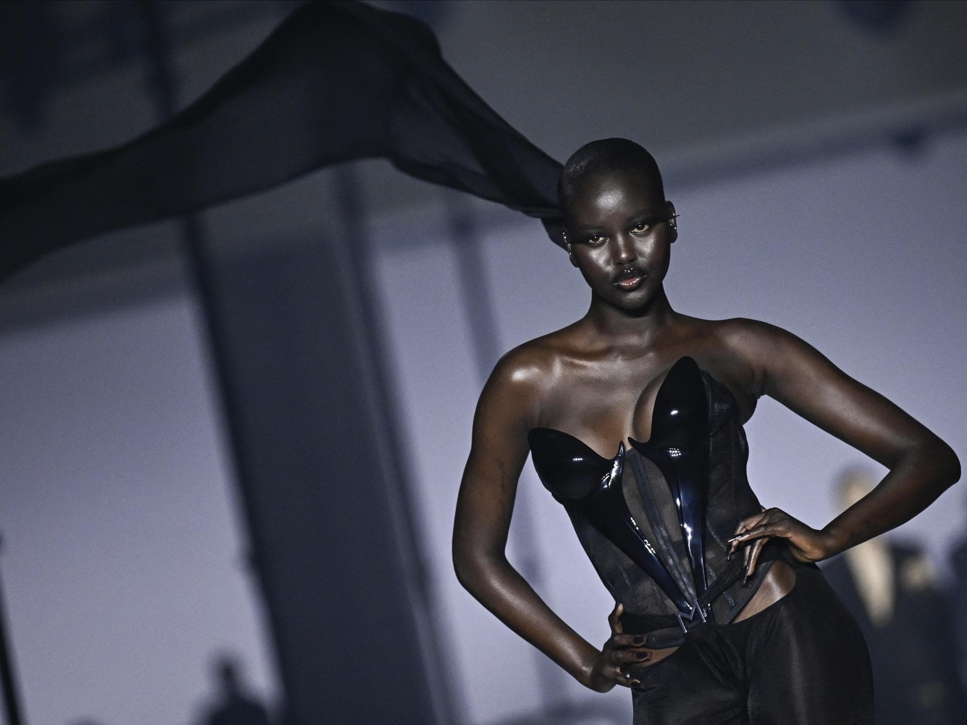 Mugler Show