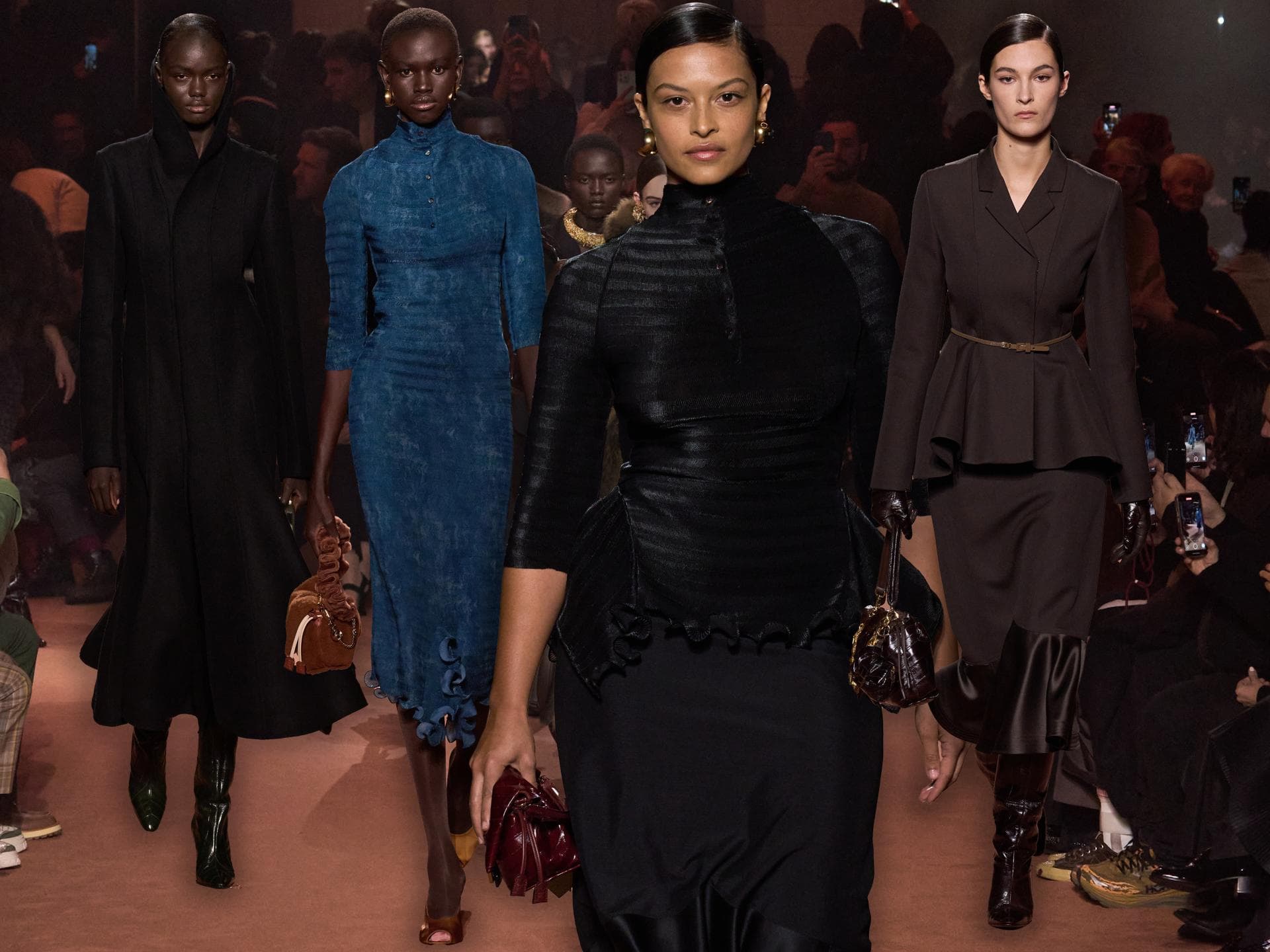 Fendi Show