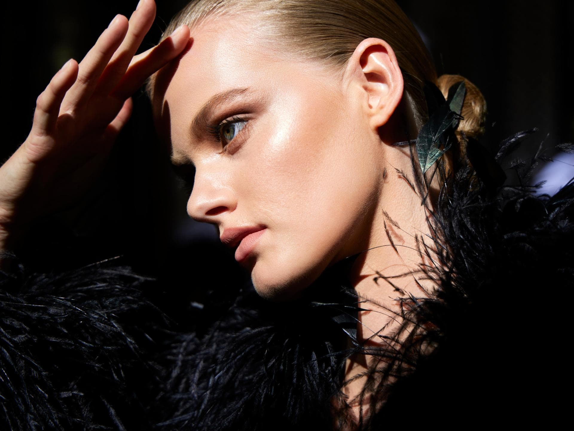 Givenchy Urlaubs-Glow Glow