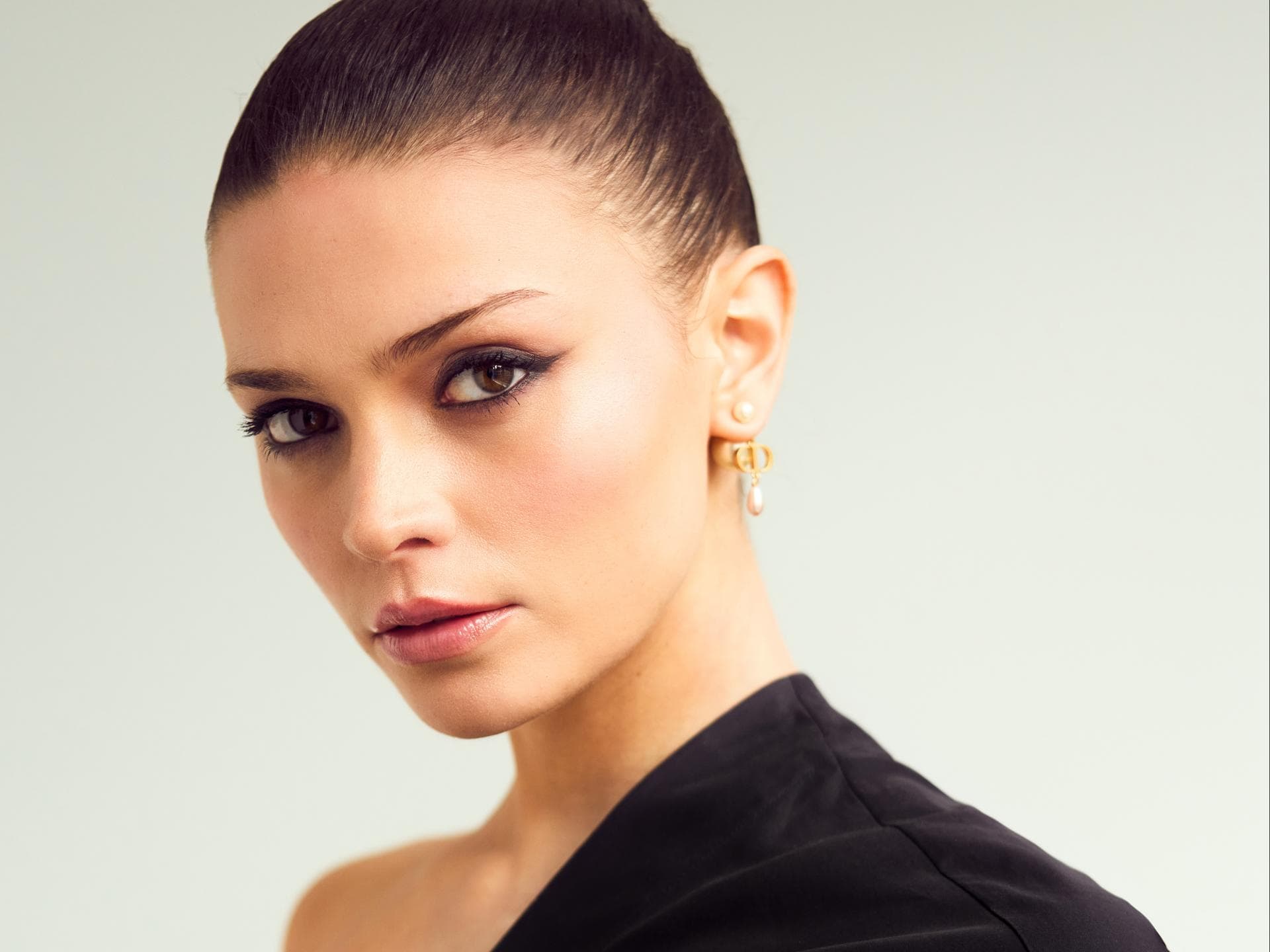 Harriet Herbig-Matten x Dior Harriet Herbig-Matten