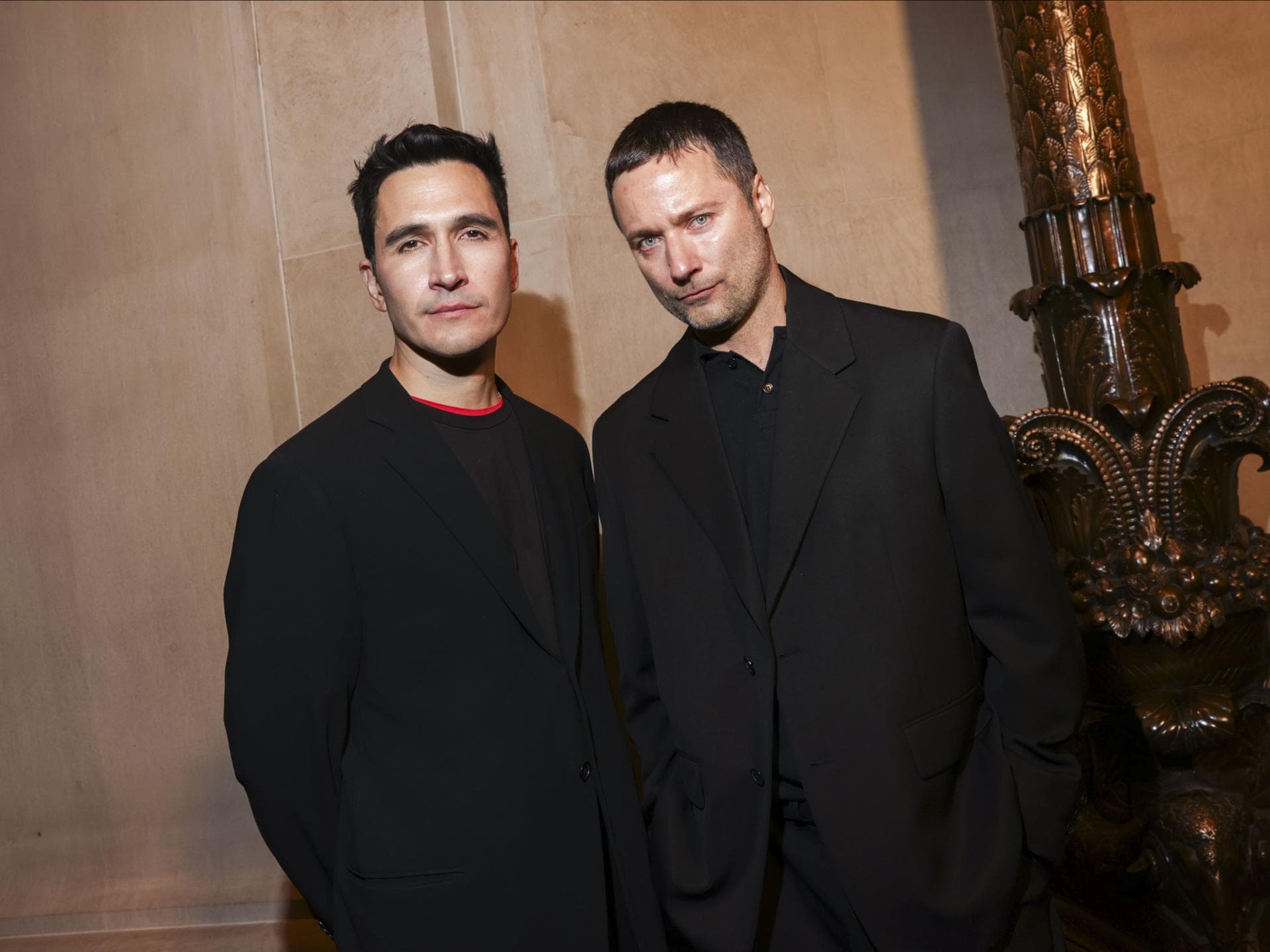 Jack McCollough und Lazaro Hernandez: Alle Infos über die neuen Chefdesigner von Loewe Jack McCollough und Lazaro Hernandez