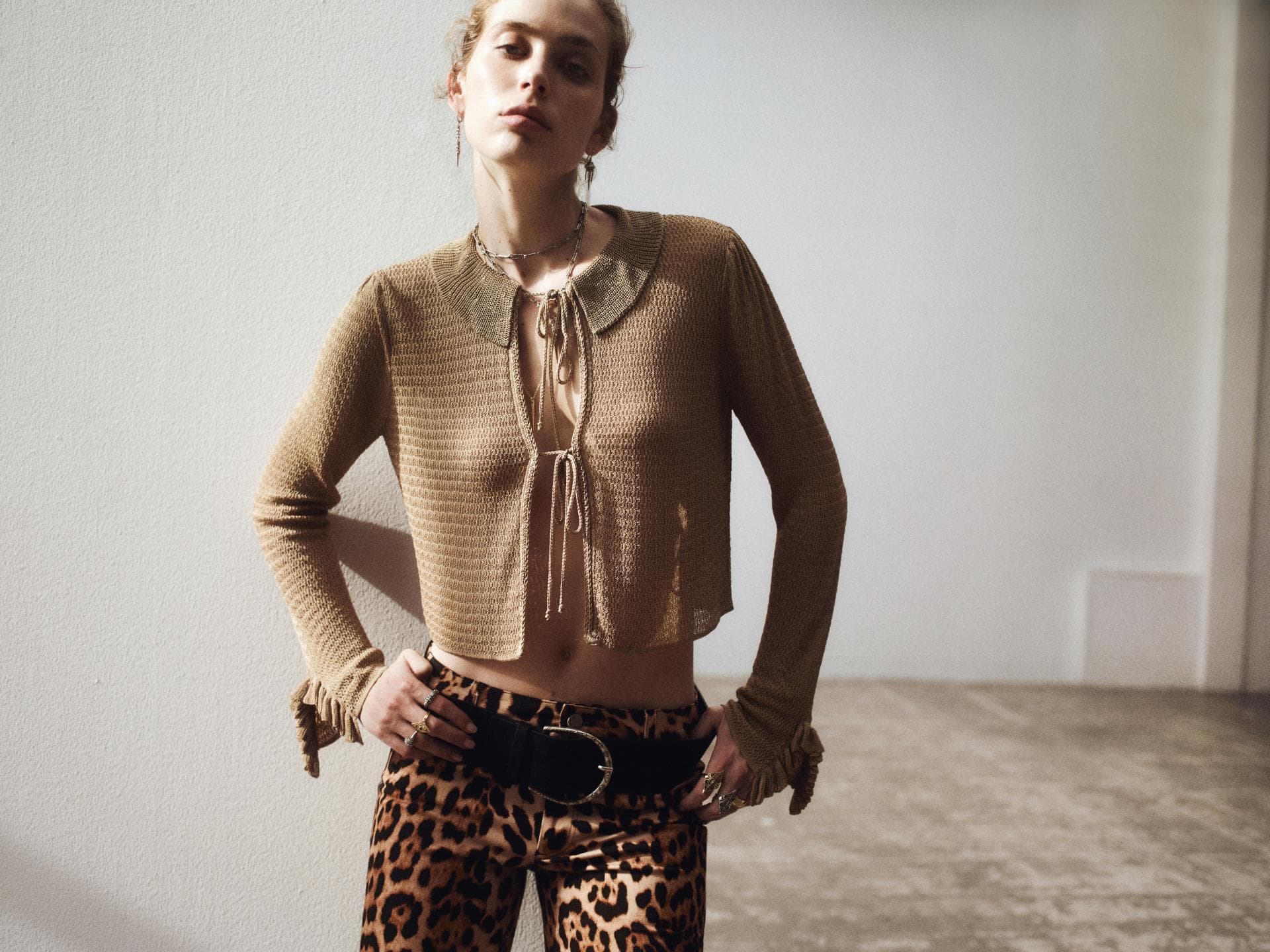 Fashion-News Ba&sh Paris Kollektion