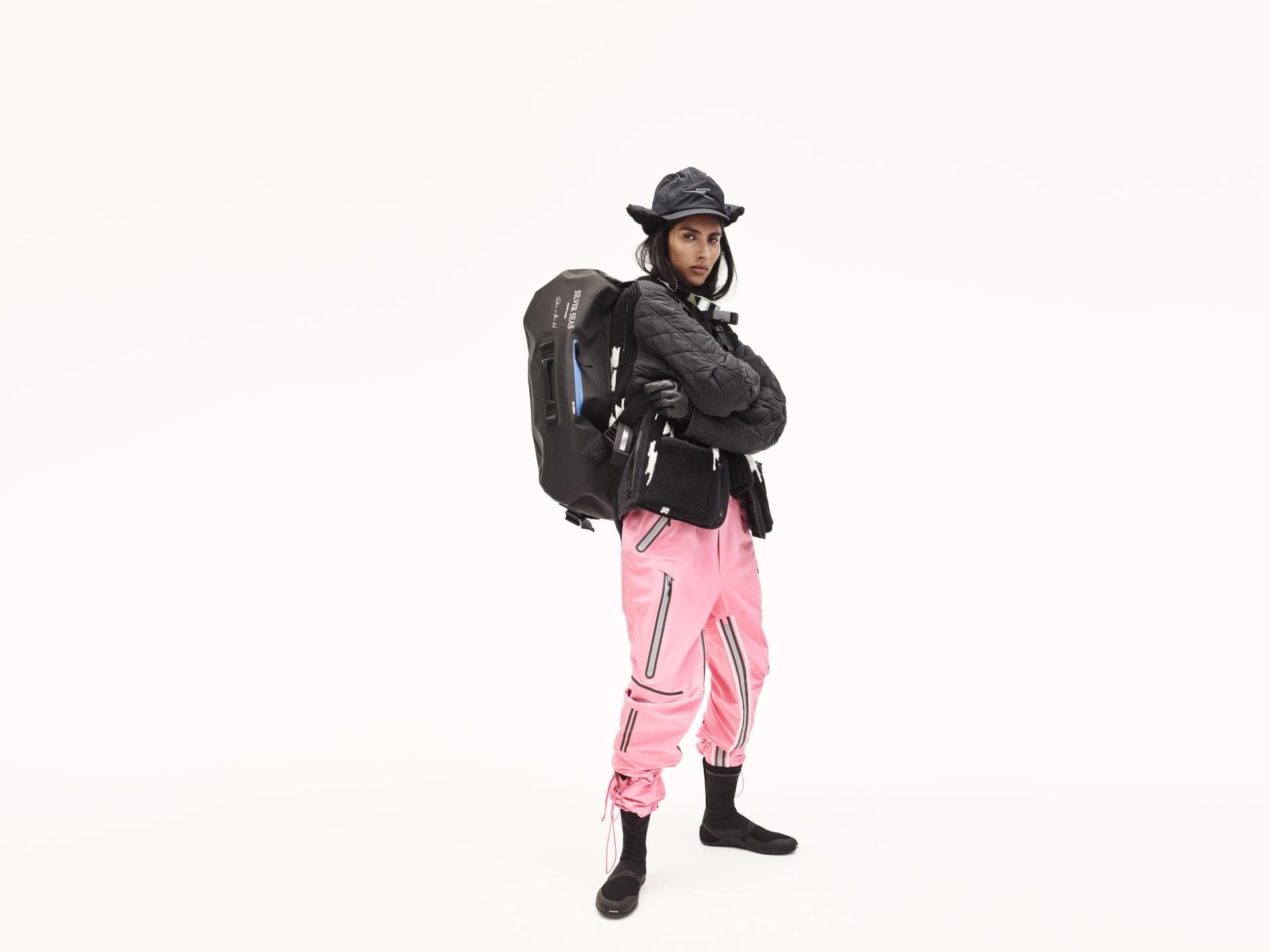 Fashion-News Haider Ackermanns Kollektion für Canada Goose