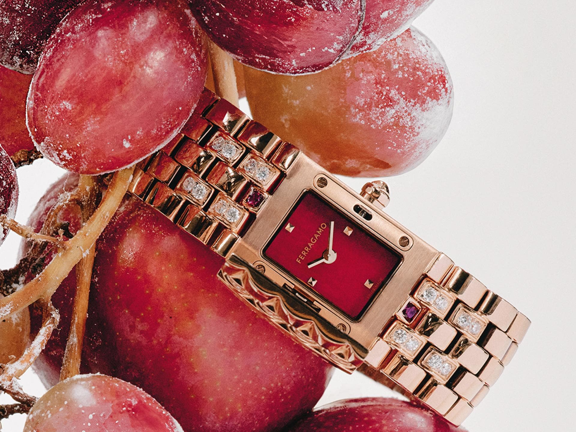 Fashion-News Ferragamo Holiday