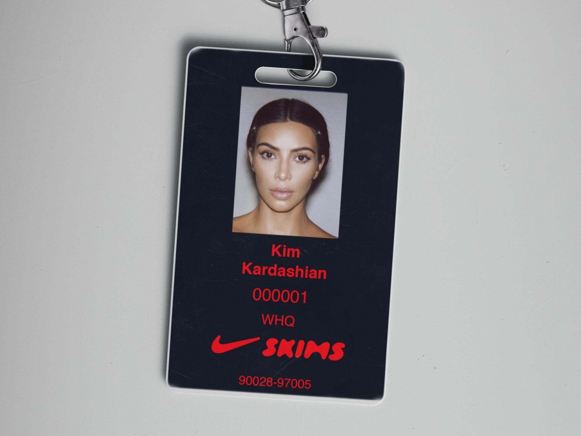 Fashion-News Nike x SKIMS