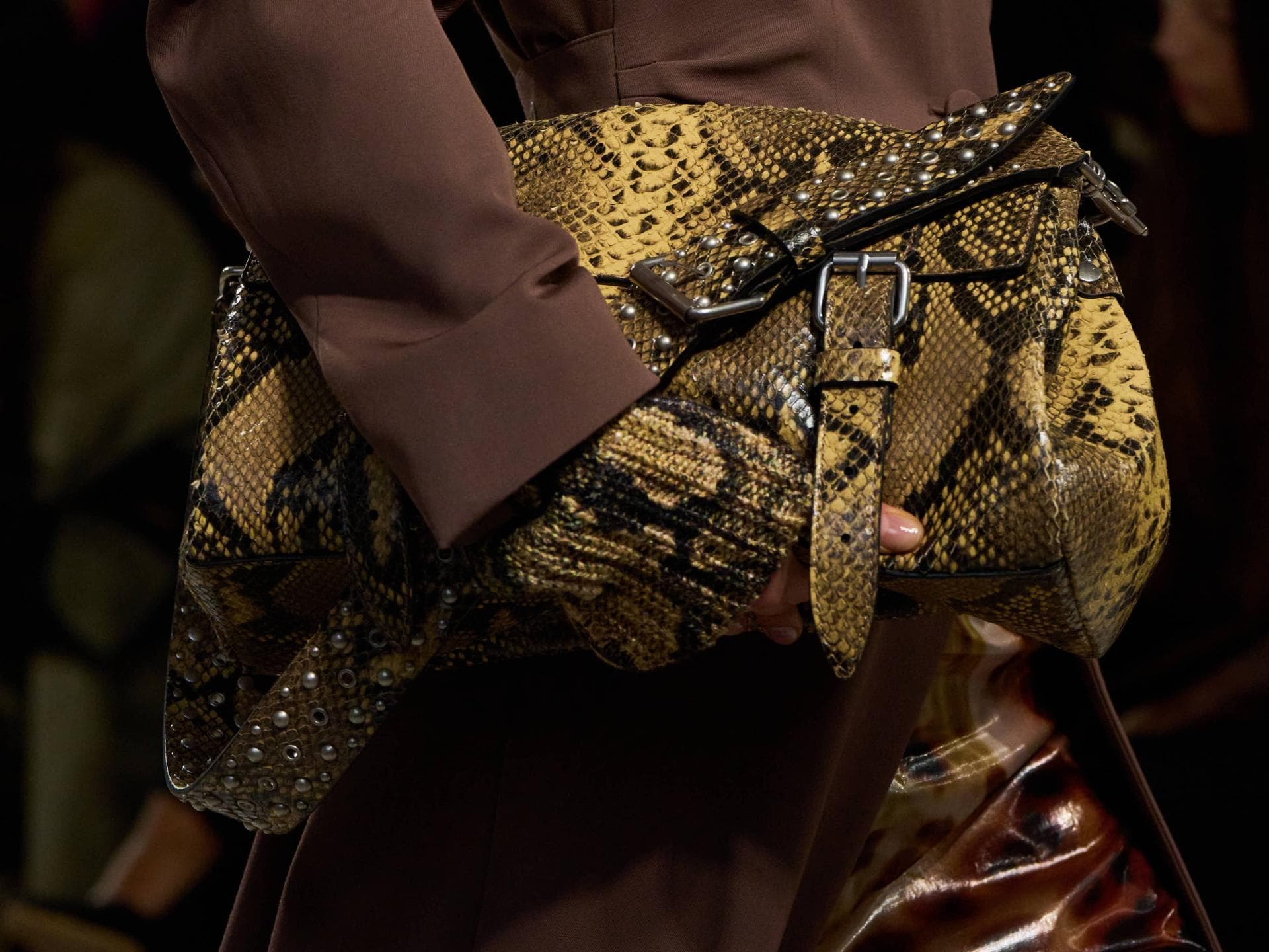 Snakeprint