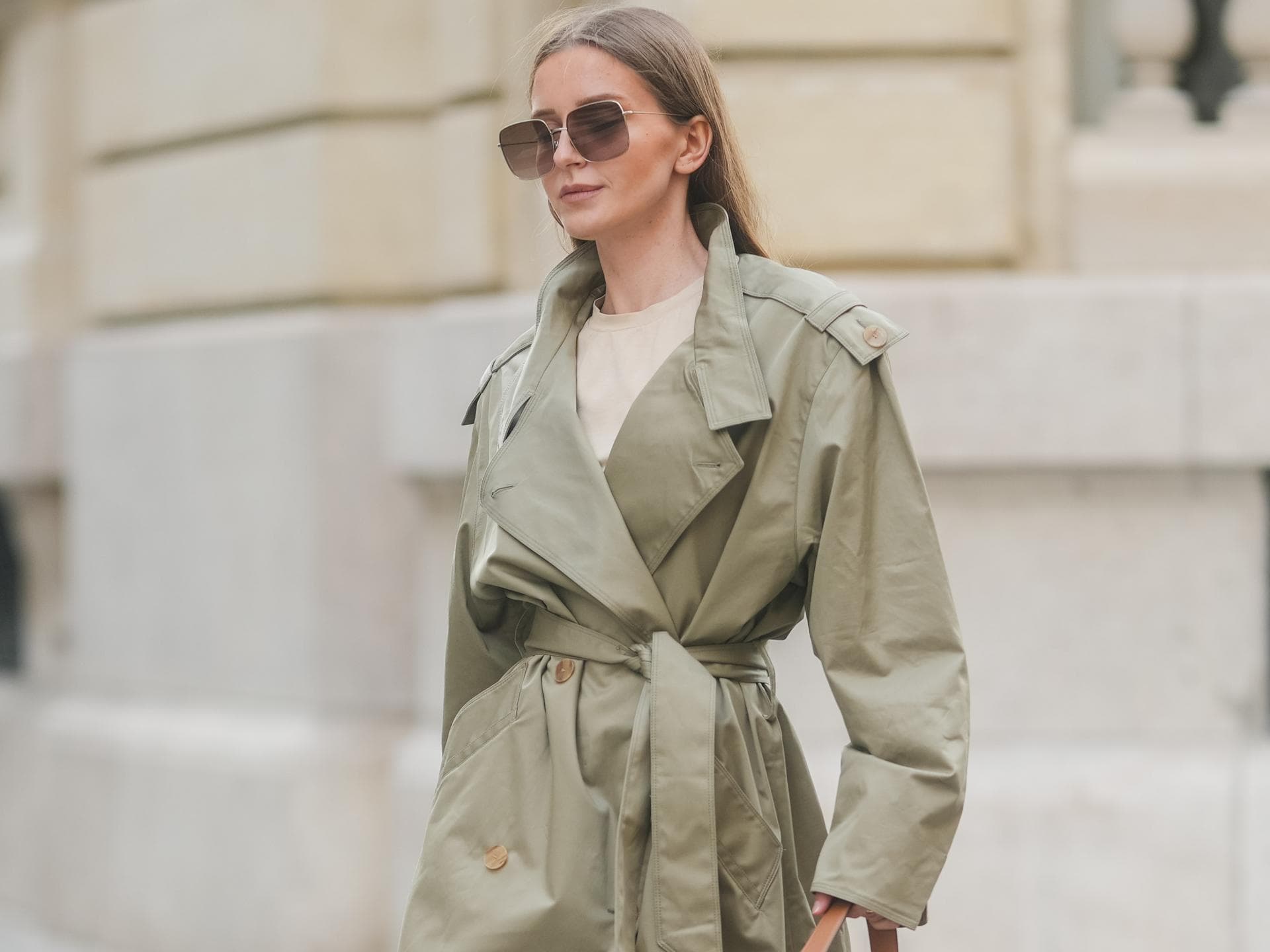 Sneaker-Trend im Frühling 2025: Dieses Modell von Breuninger lieben jetzt alle Frau in Sneakers