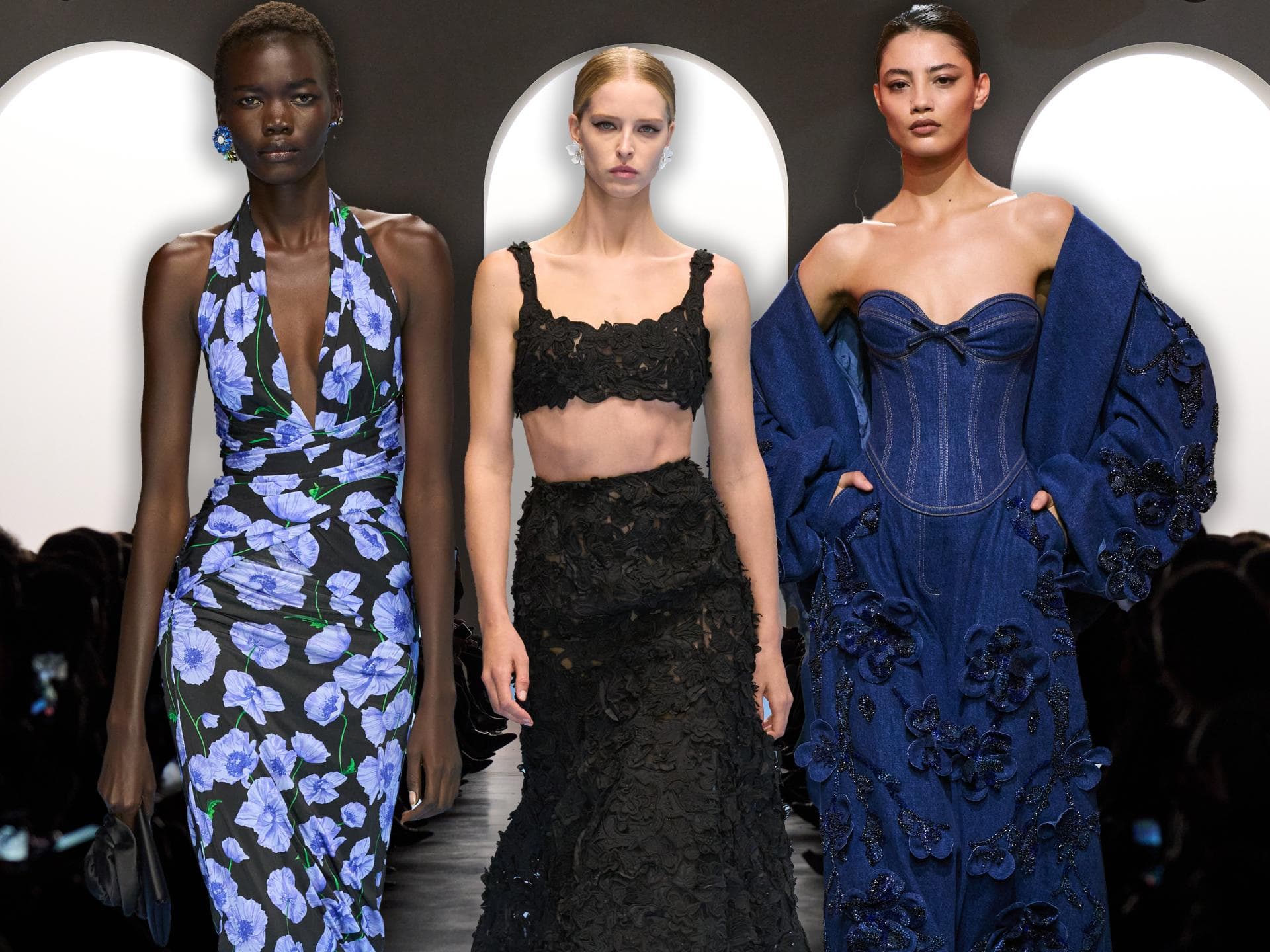Dark Romance ist der düstere Sommer-Trend 2025 – ich kann nicht ohne ihn Dark Romance Looks