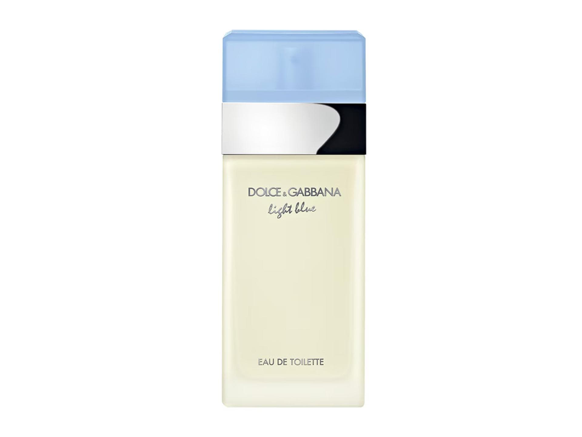 Light Blue von Dolce & Gabbana