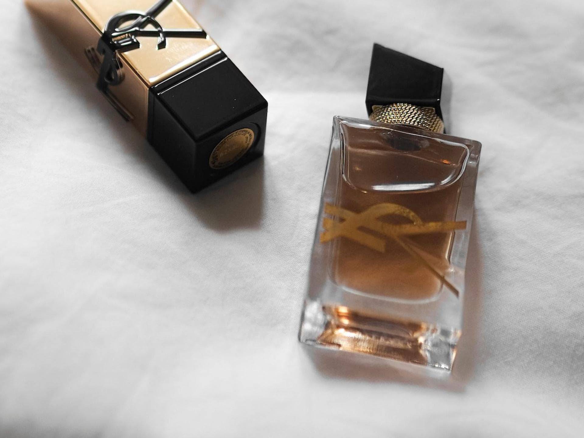 Eau de Parfum Libre von Yves Saint Laurent Eau de Parfum Libre von Yves Saint Laurent
