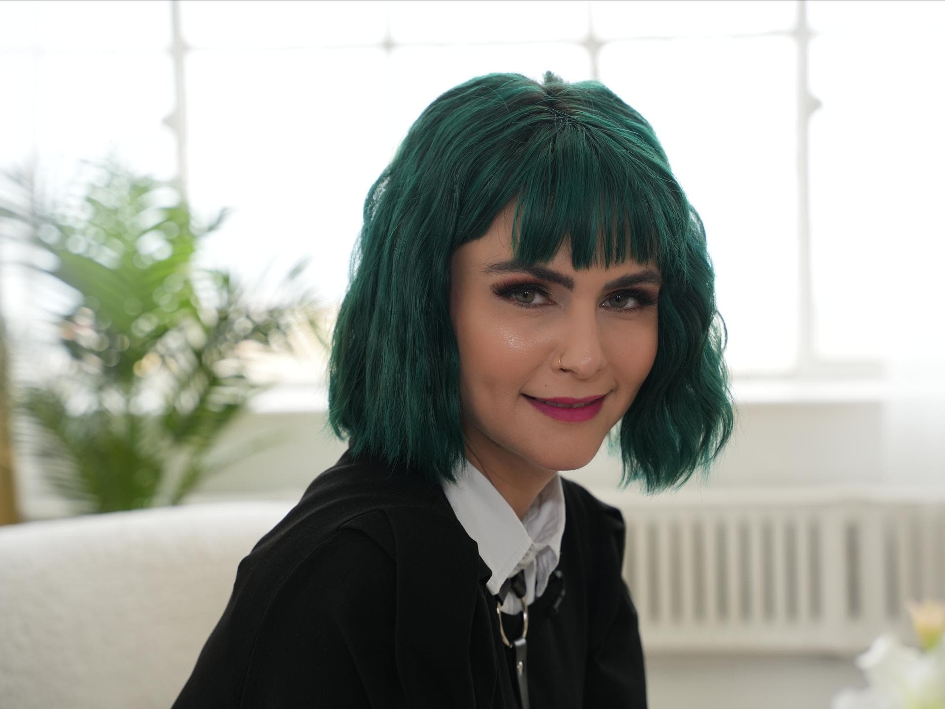 Gewinne einen Platz in Isabella Frankes Akademie der Ordnung! Isabella Franke