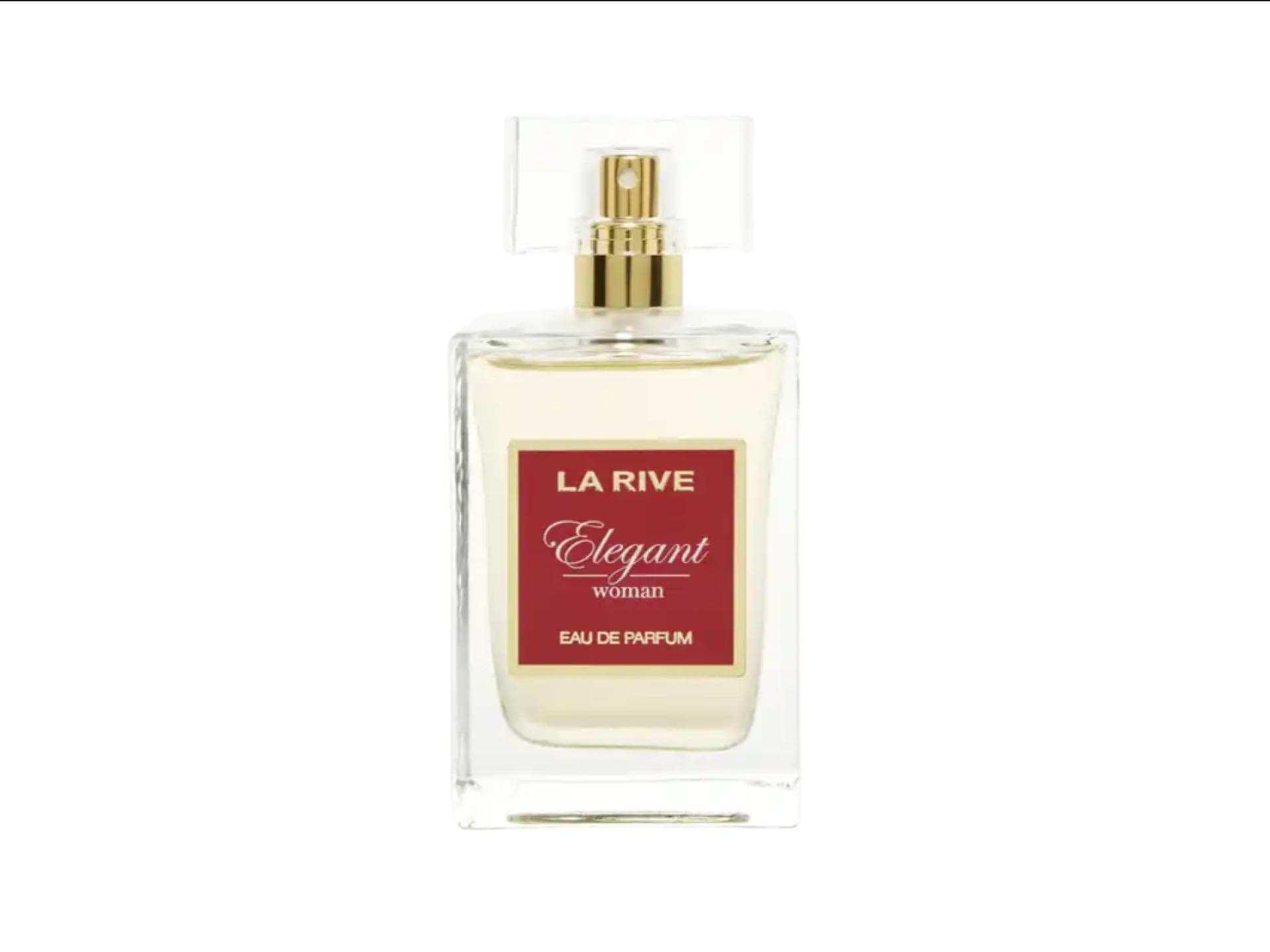 La Rive Elegant Woman