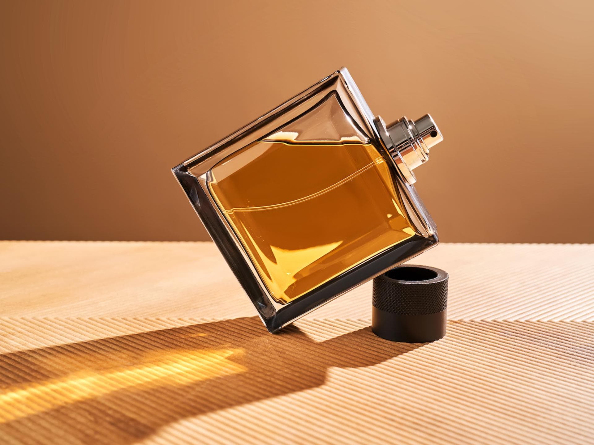 Parfumflakon