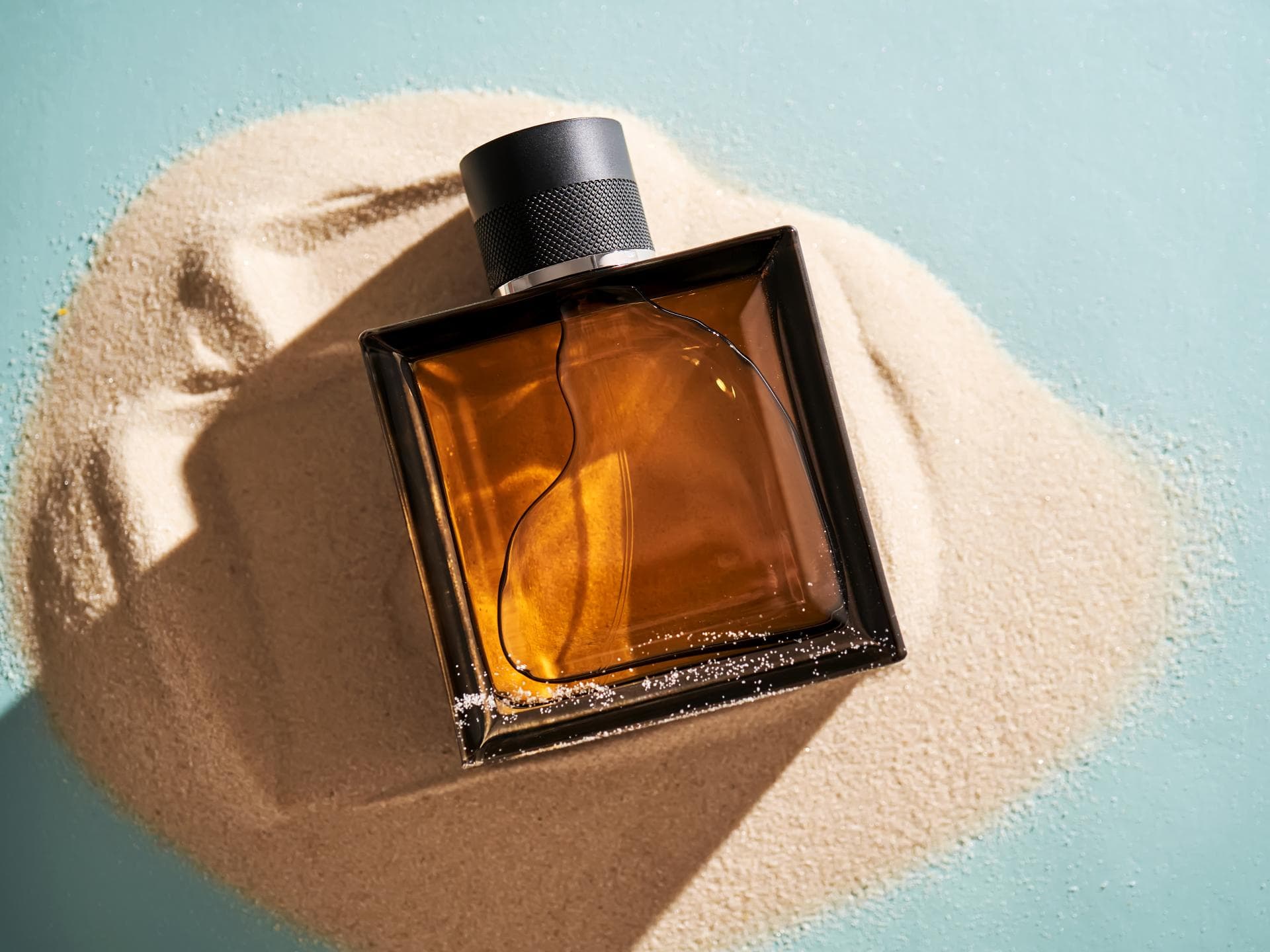 Sommerdüfte Parfum Sand