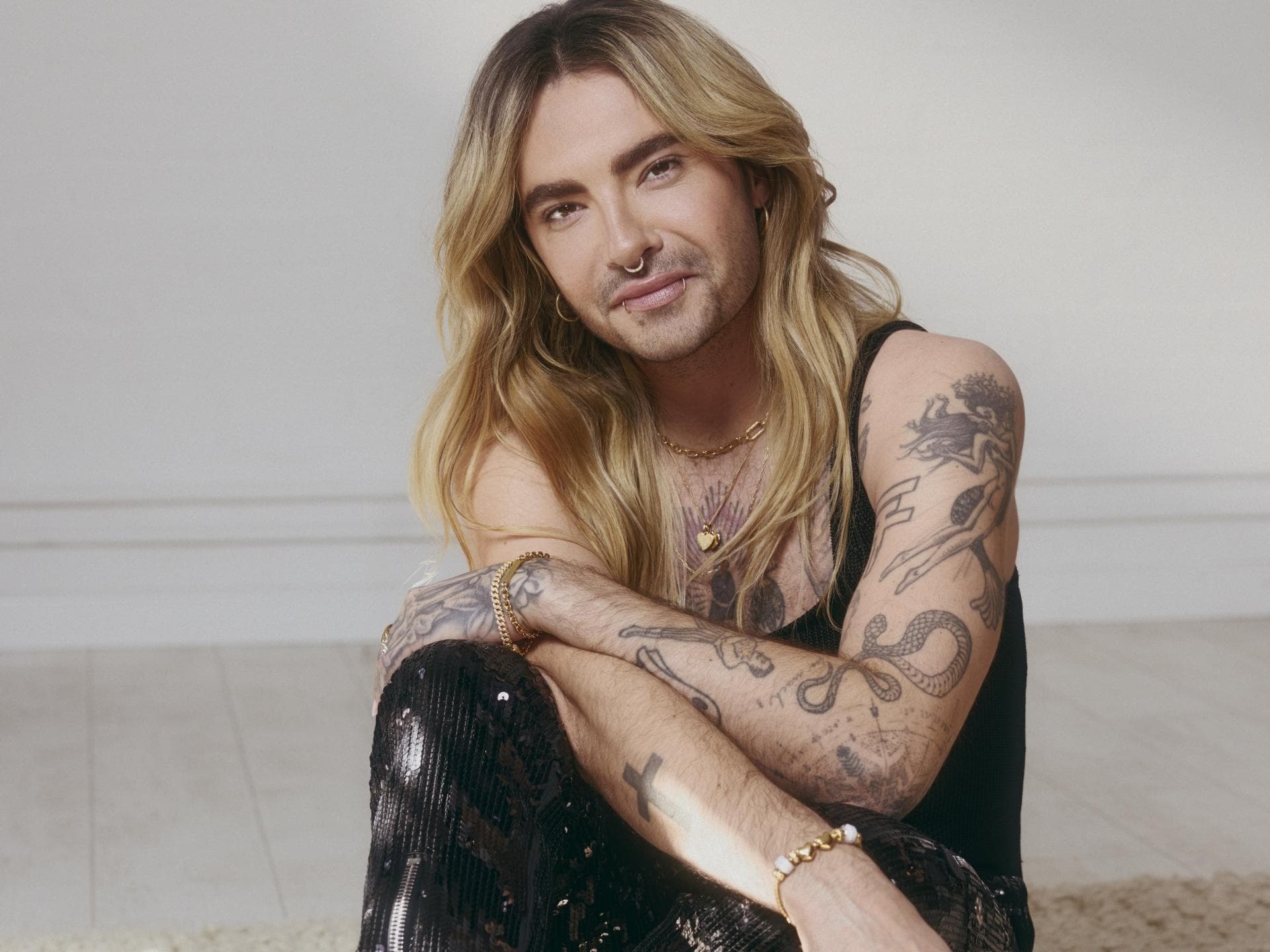 Bill Kaulitz