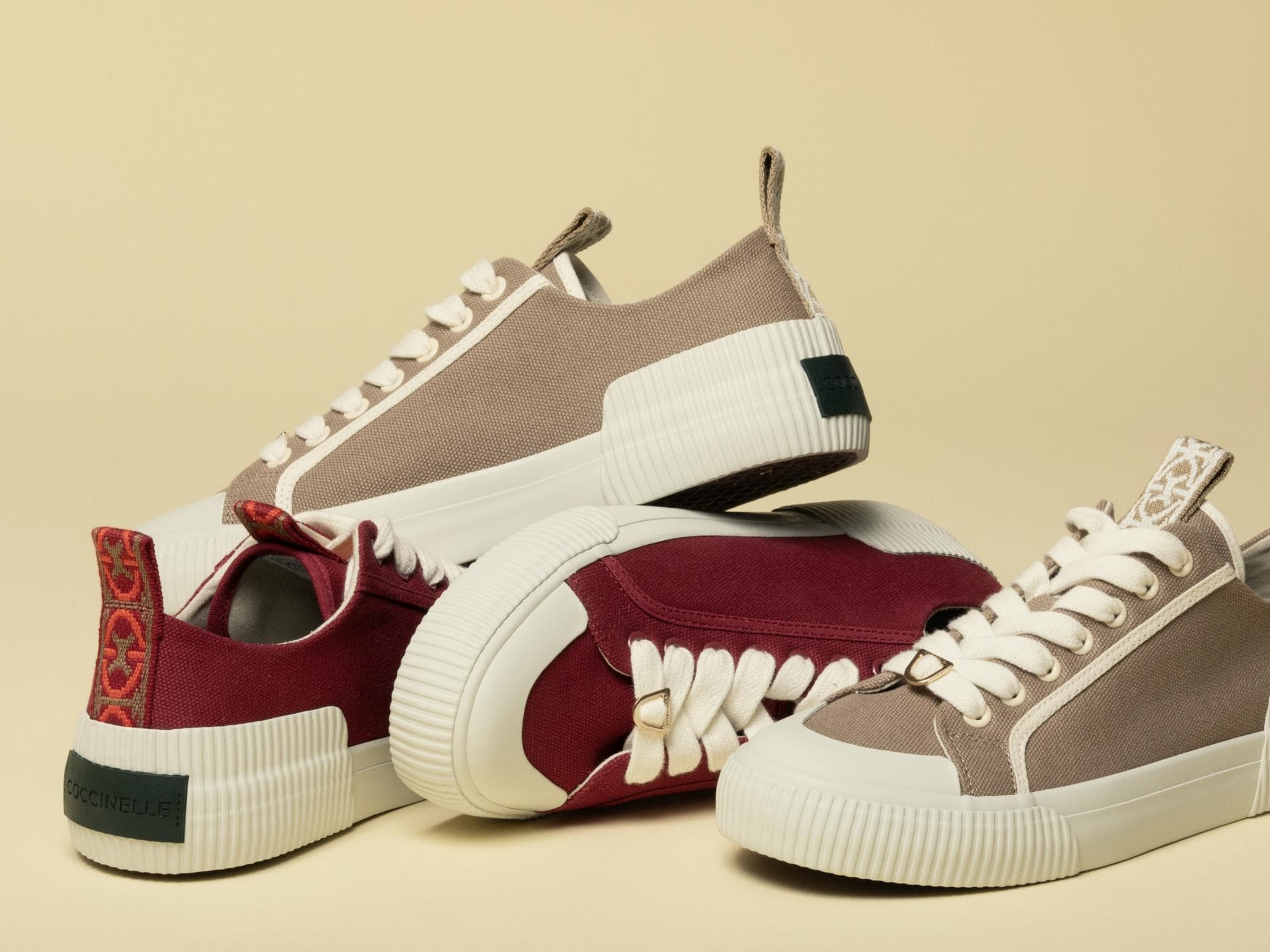 Fashion-News Coccinelle ACBC