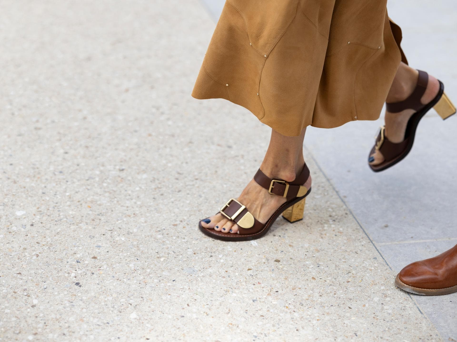 Schuh-Trends 2025: Die 4 schönsten Sandalen von Tamaris für den Sommer Sandalen