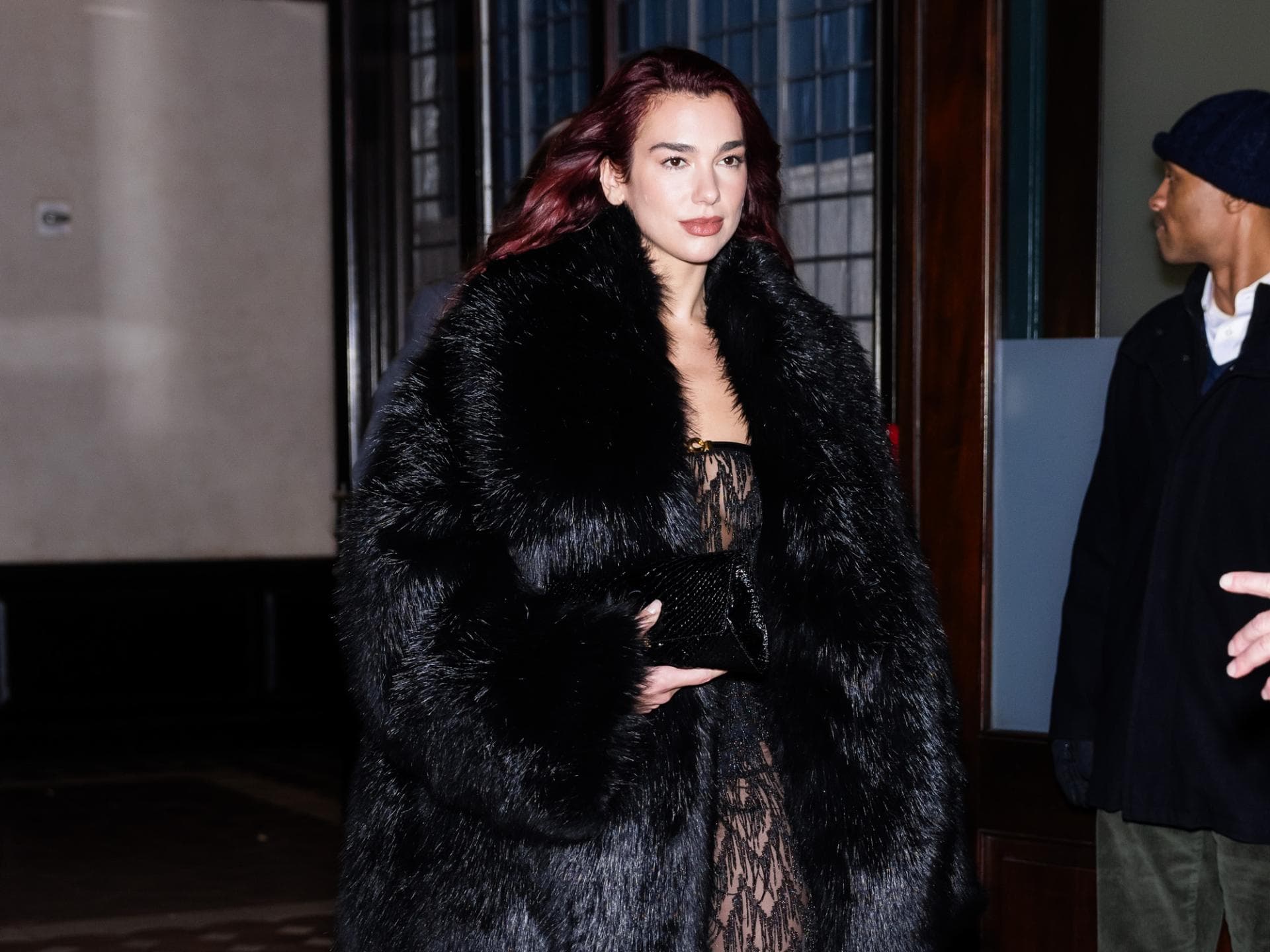 Dua Lipa