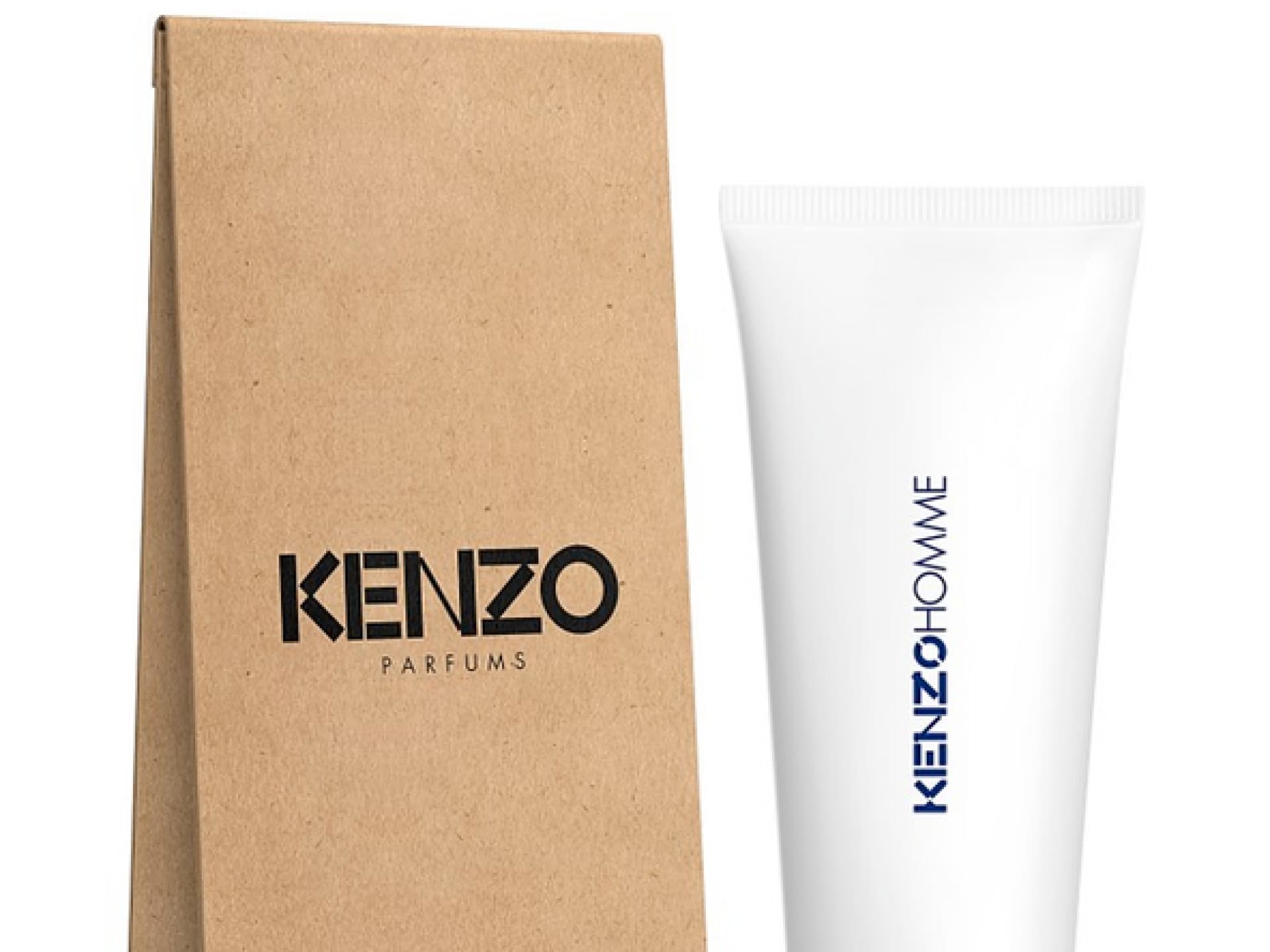 Eau Marine Duschgel by Kenzo Homme