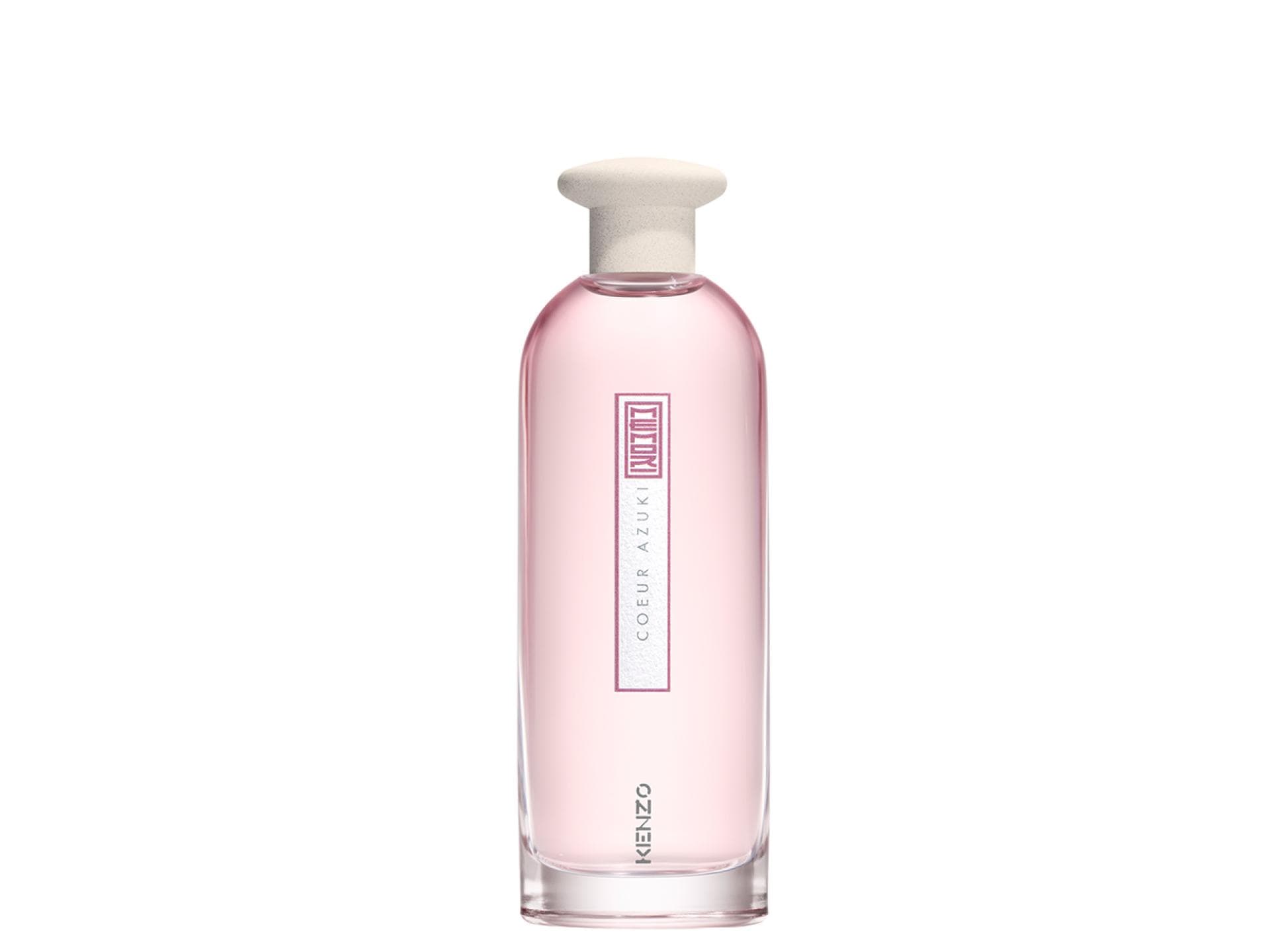 Memori Coeur Azuki by Kenzo