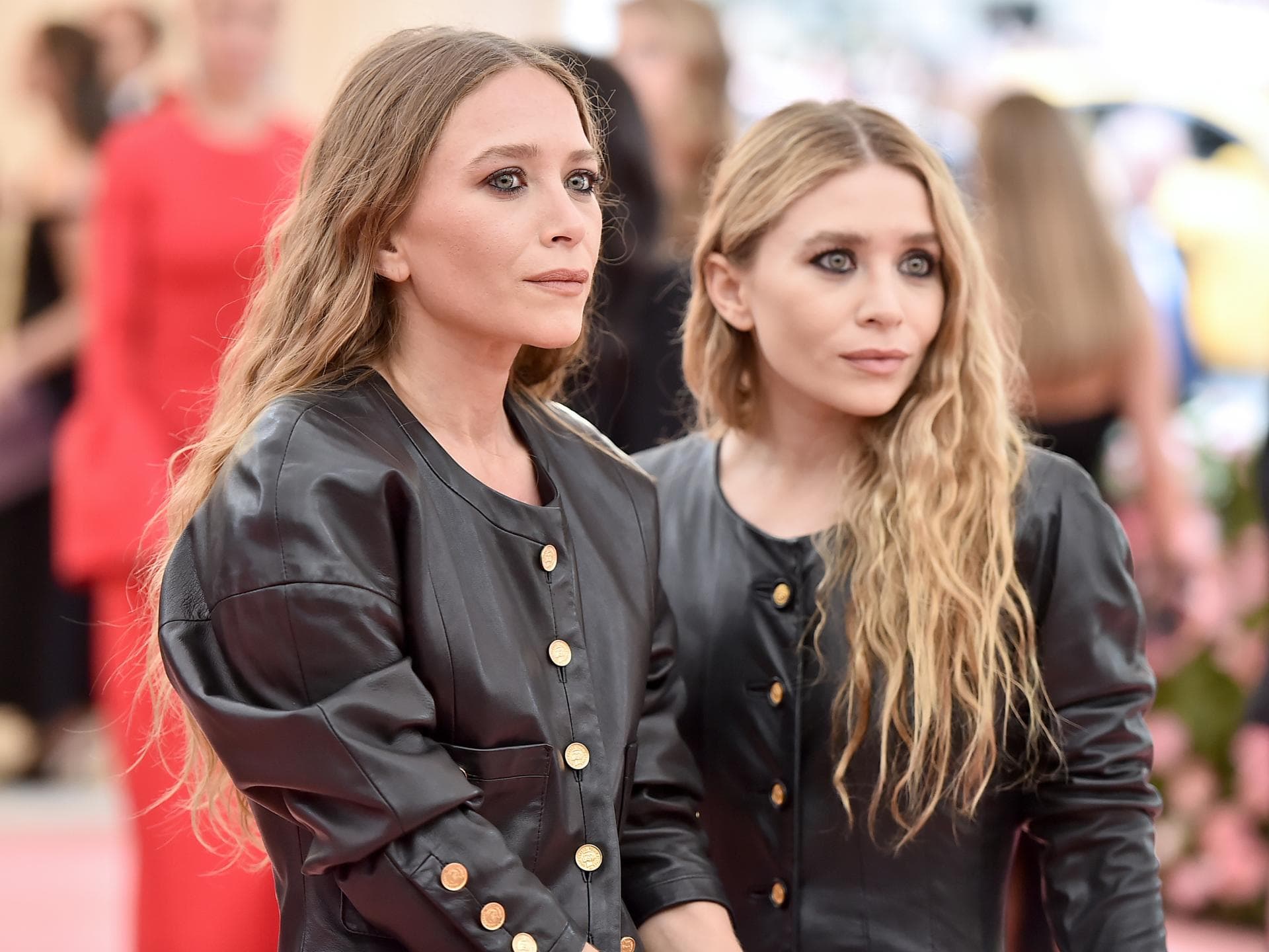 Die Olsen Twins